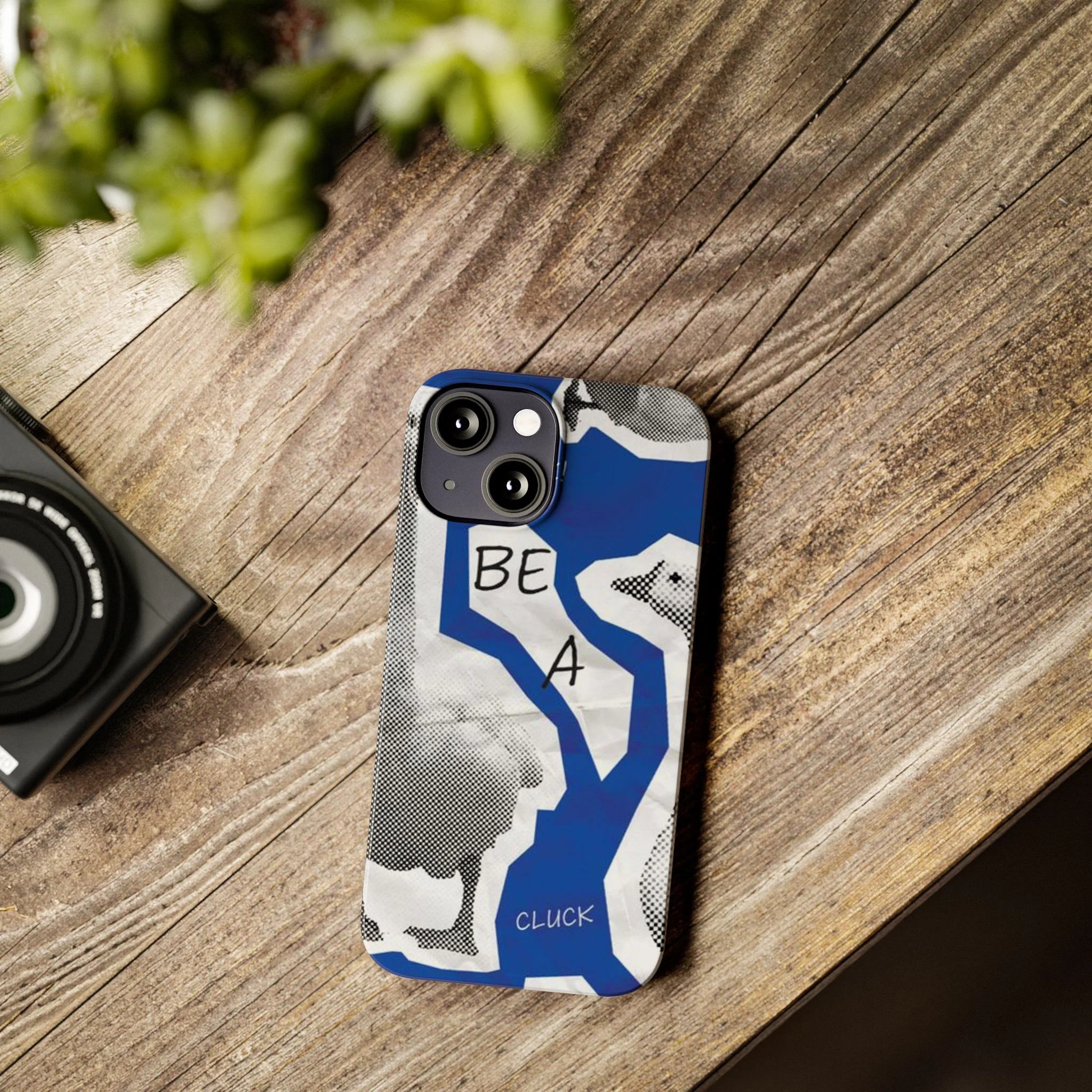 Silly Goose Case β Unisex Phone Case - Image 50