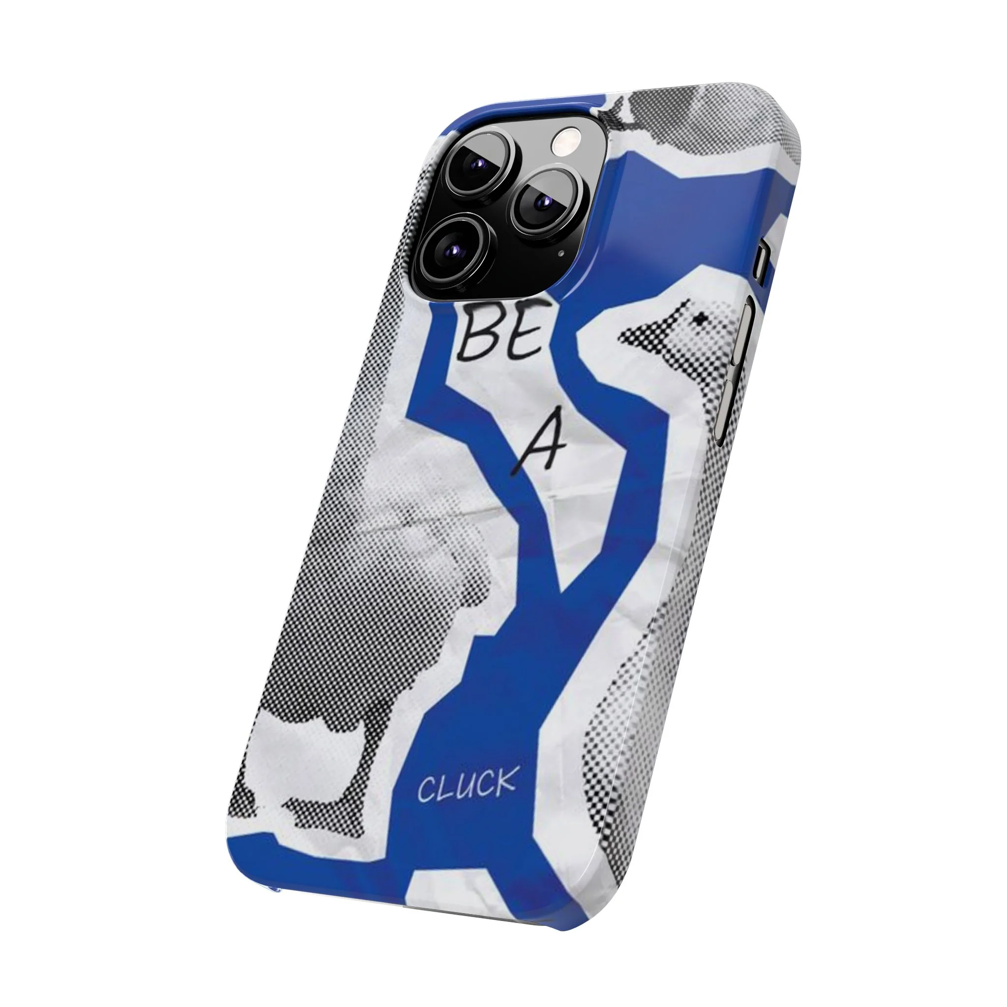 Silly Goose Case β Unisex Phone Case - Image 52