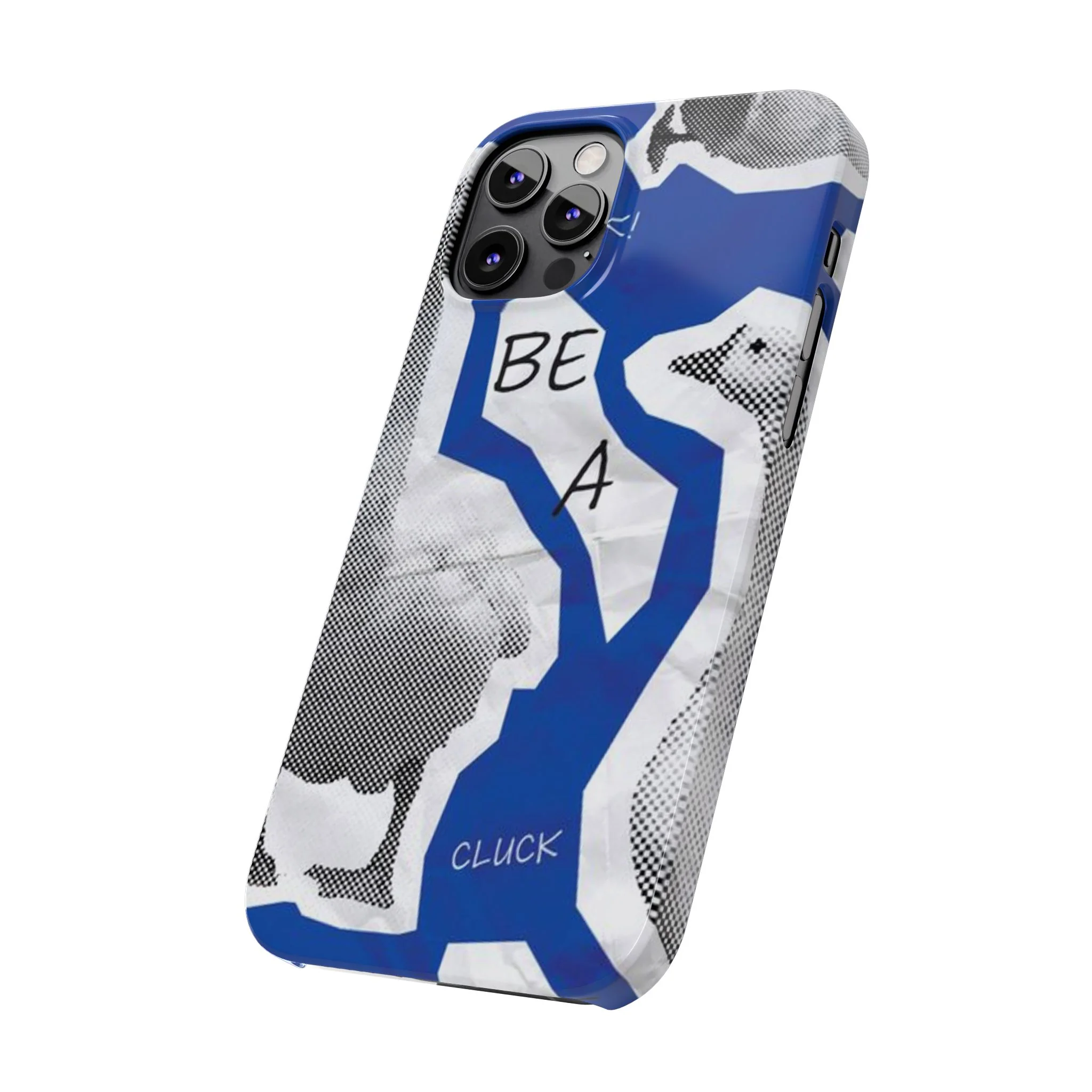 Silly Goose Case β Unisex Phone Case - Image 58