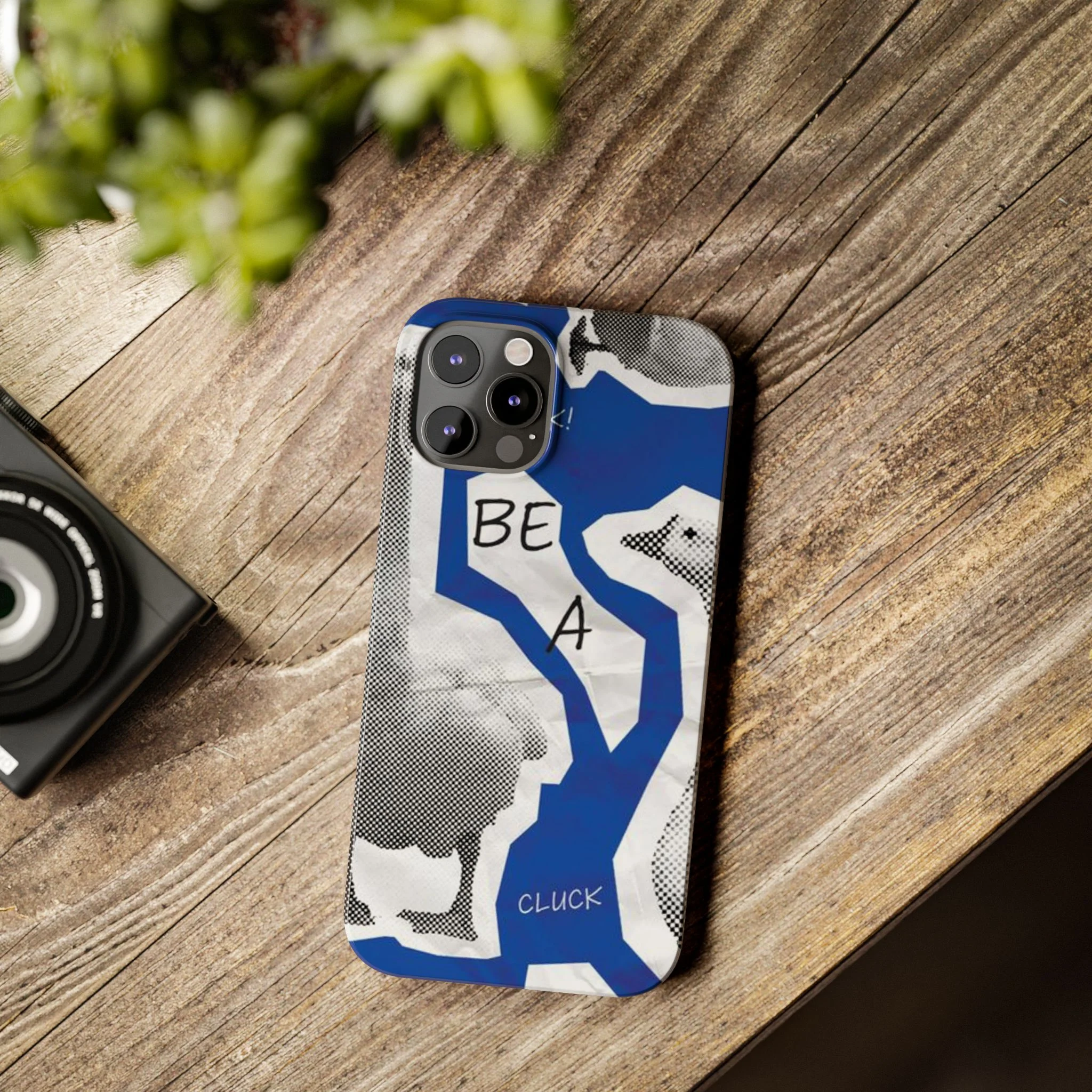 Silly Goose Case β Unisex Phone Case - Image 59