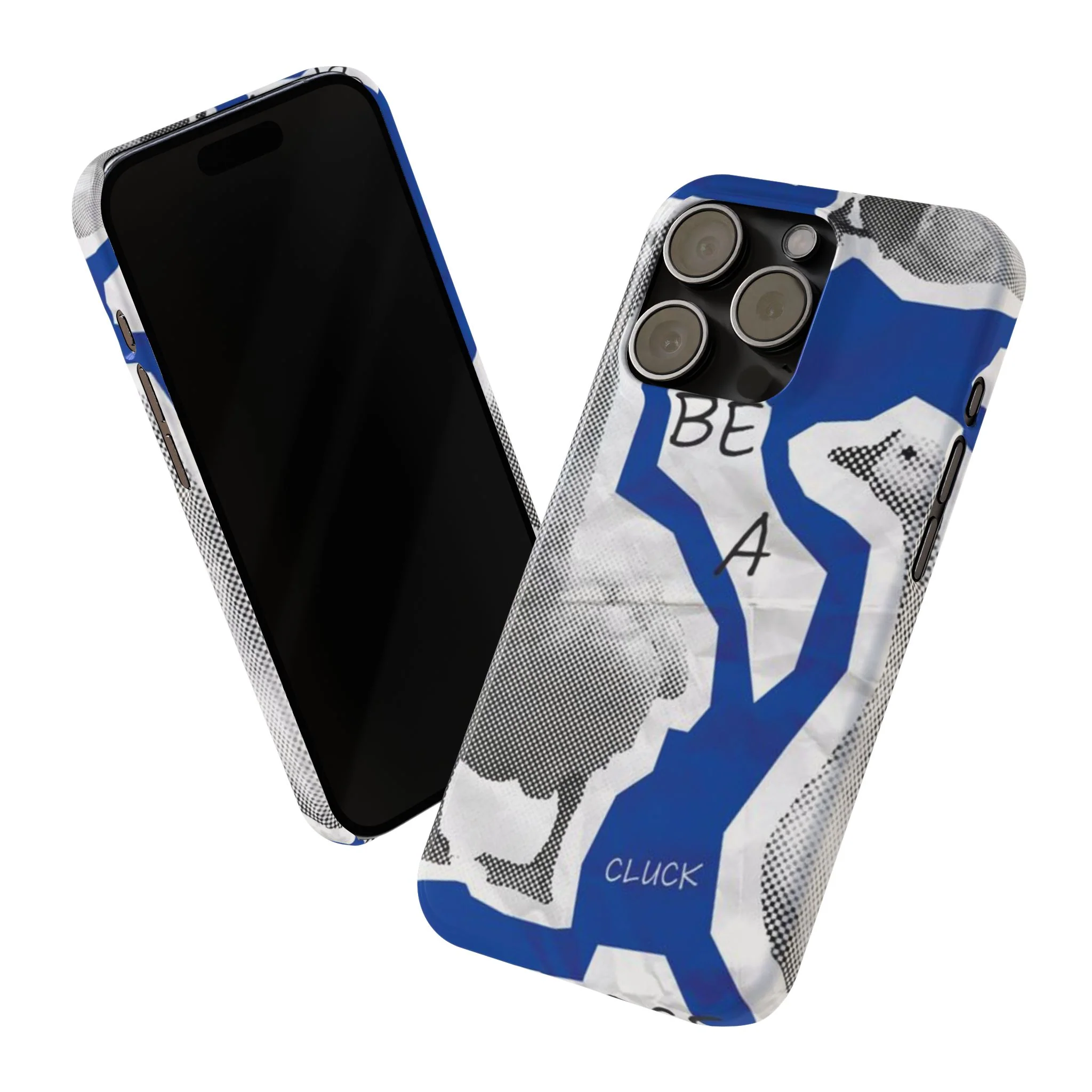 Silly Goose Case β Unisex Phone Case - Image 74