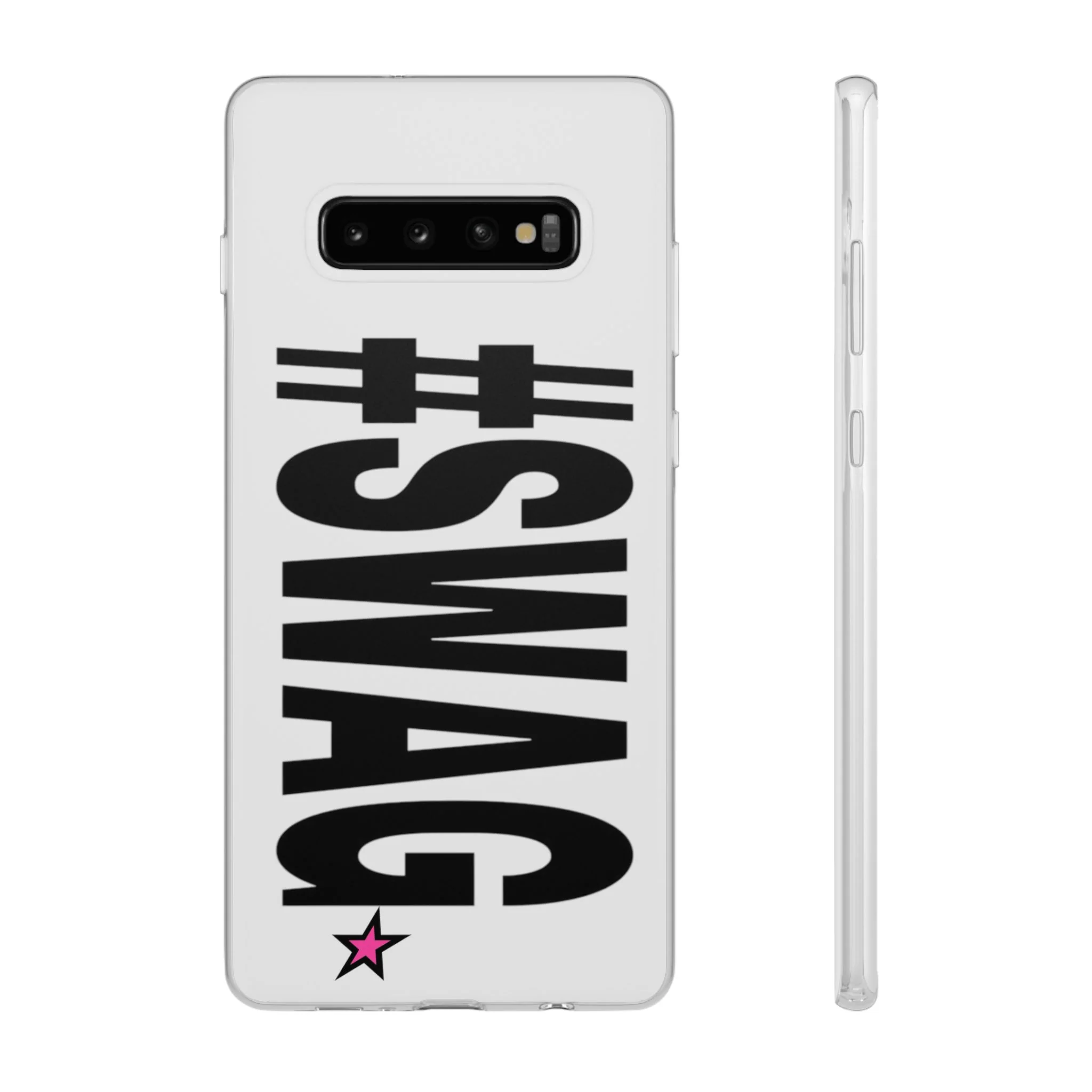 SWAG STAR Case – Unisex Phone Case - Image 12
