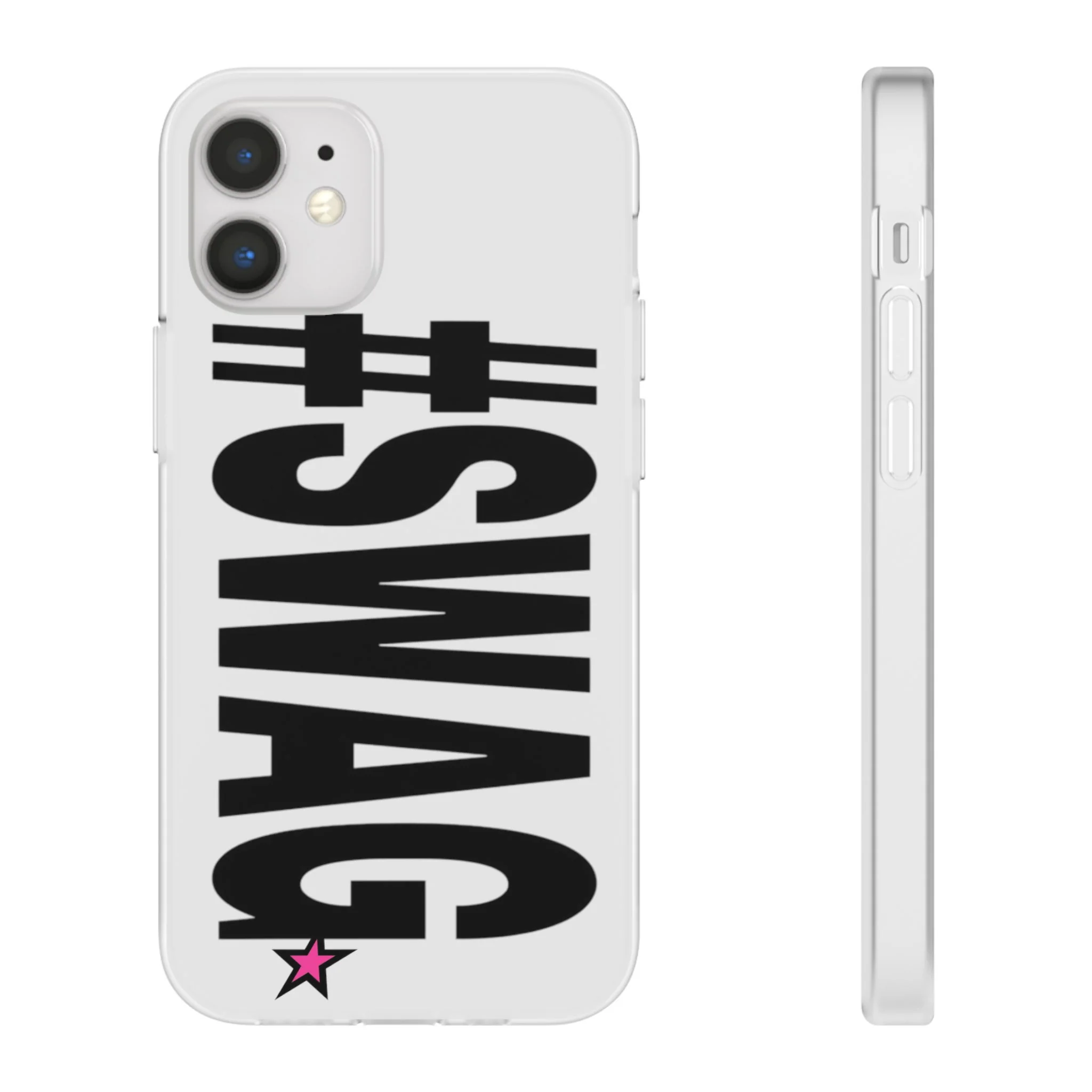 SWAG STAR Case – Unisex Phone Case - Image 16