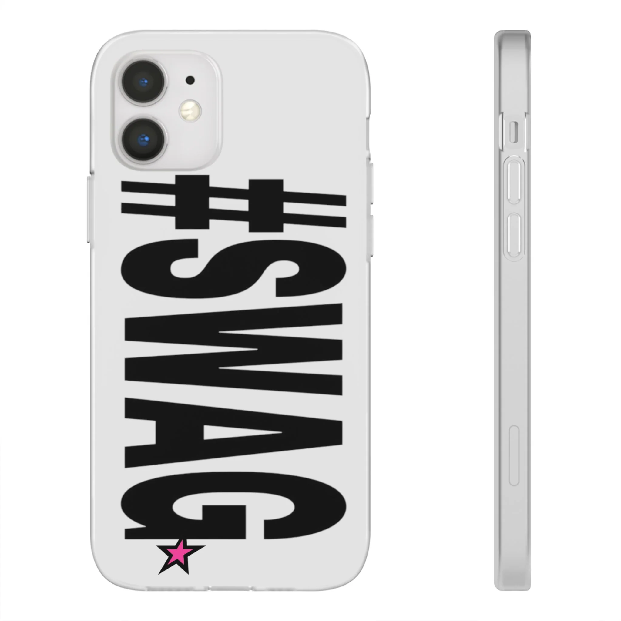 SWAG STAR Case – Unisex Phone Case - Image 17