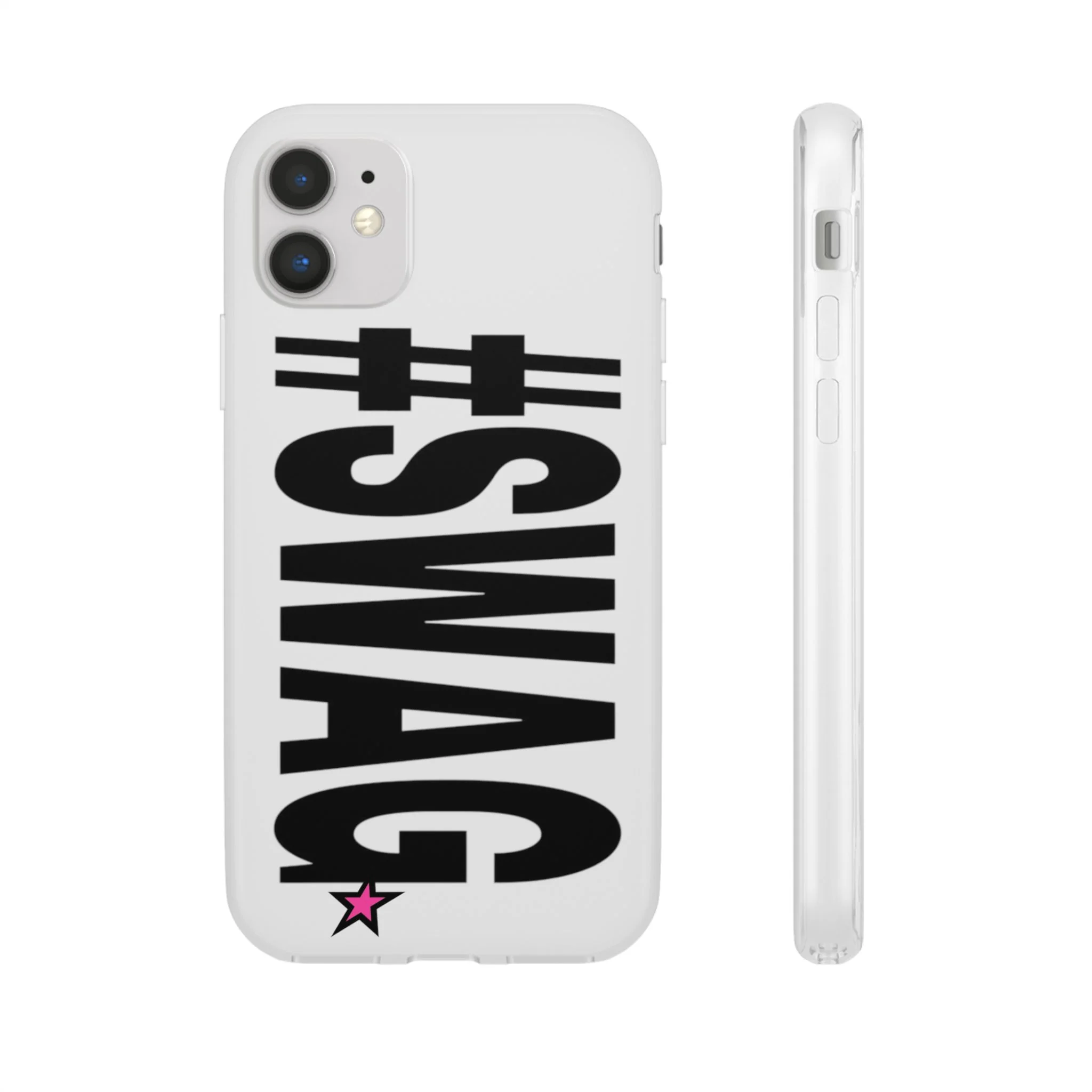 SWAG STAR Case – Unisex Phone Case - Image 23