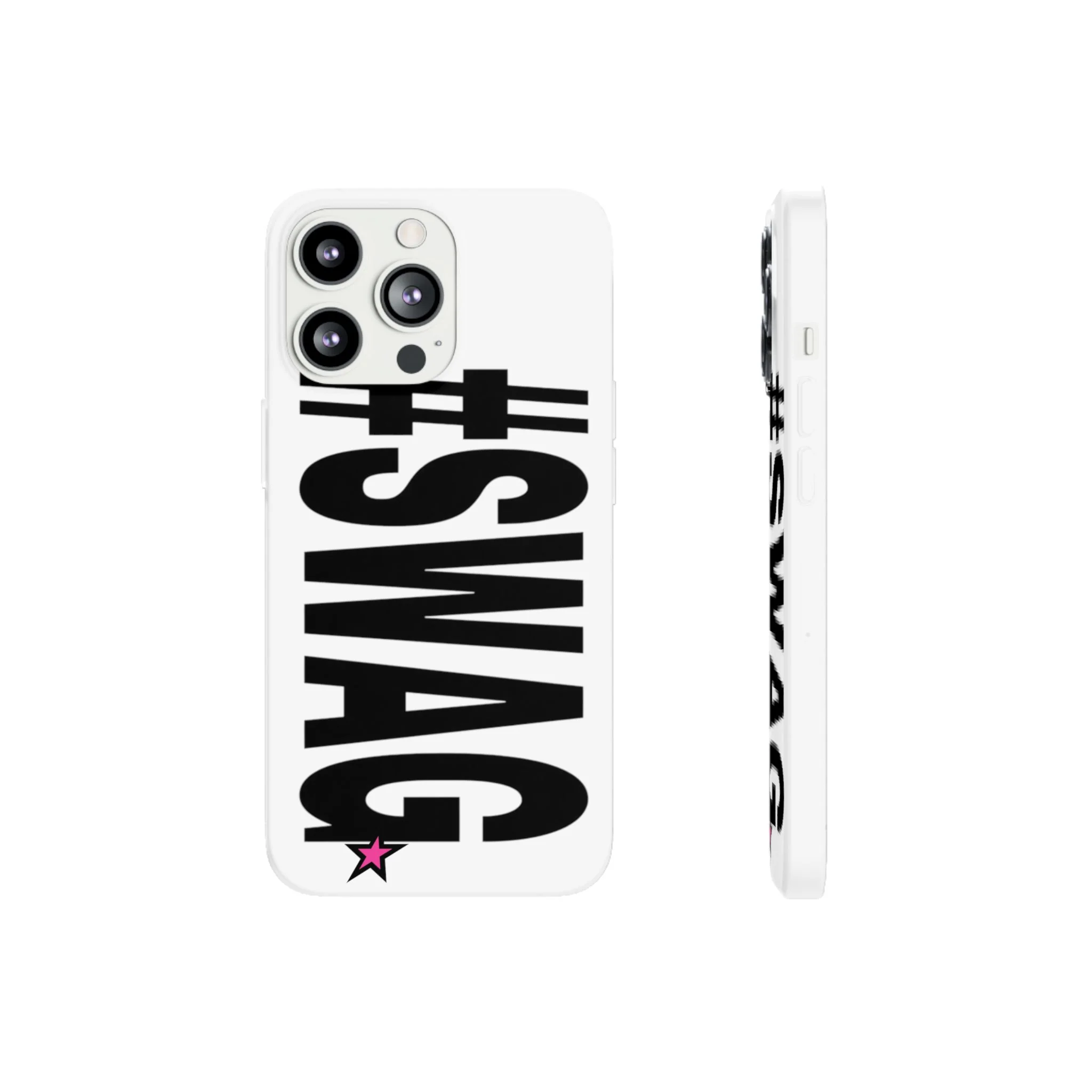 SWAG STAR Case – Unisex Phone Case - Image 44