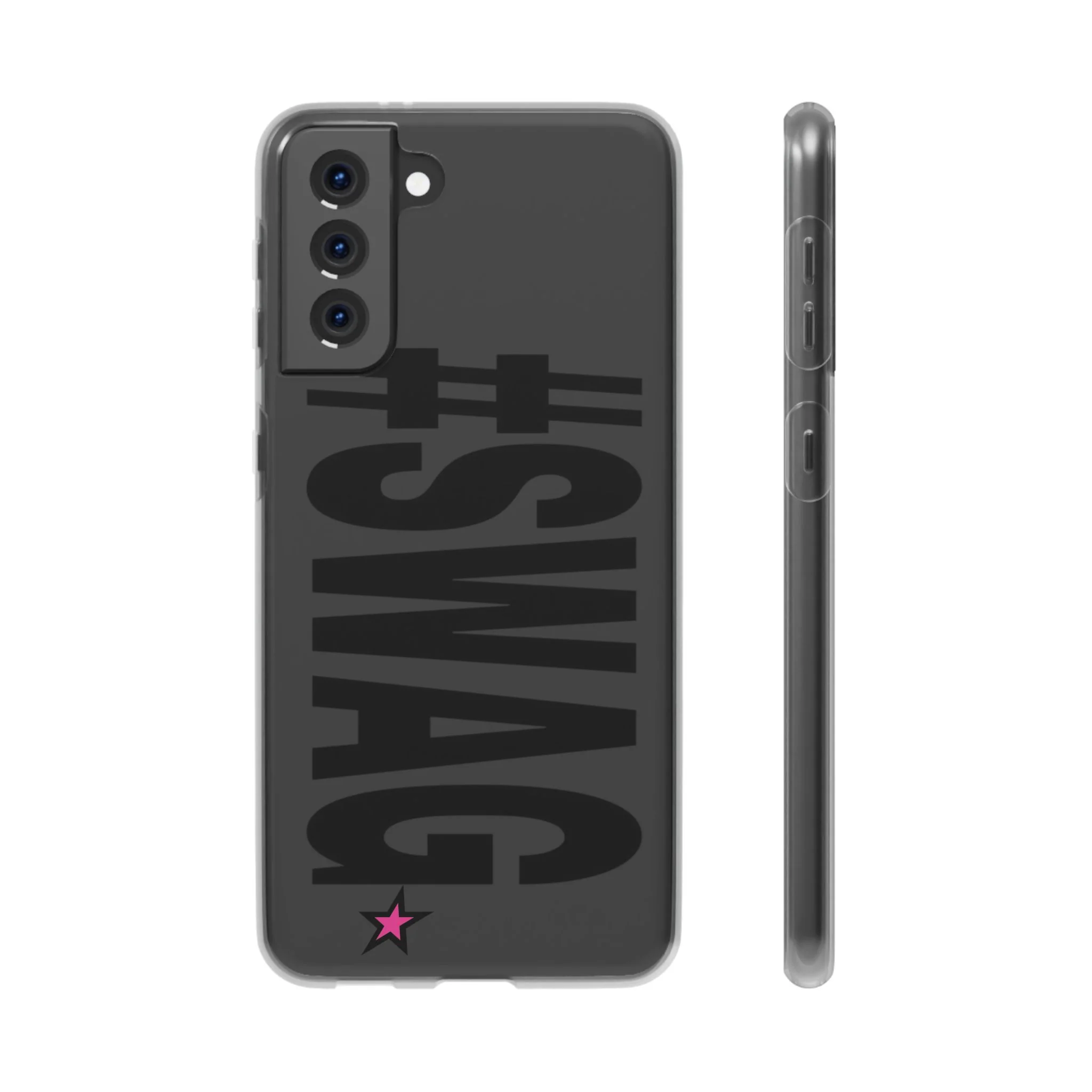 SWAG STAR Case – Unisex Phone Case - Image 47