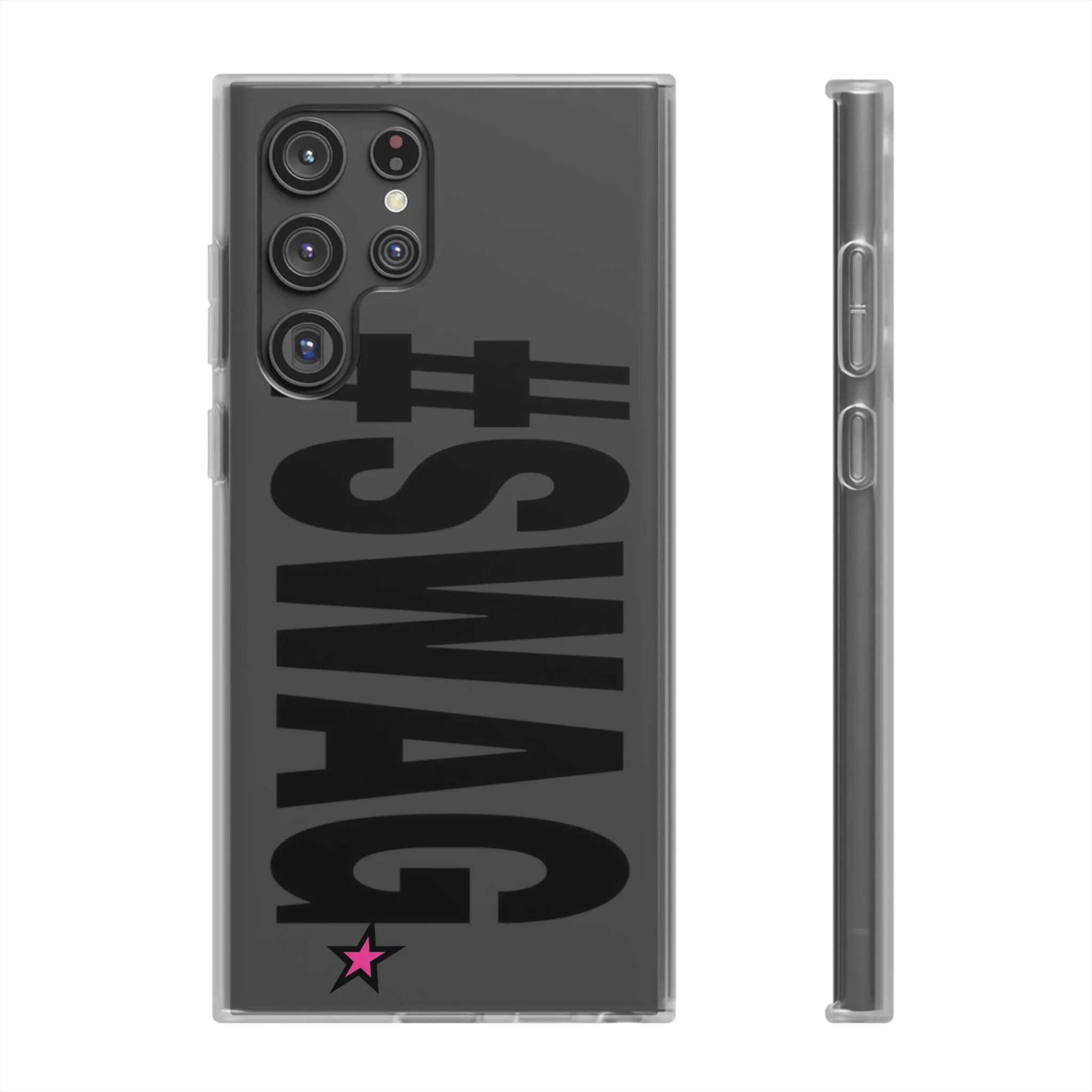 SWAG STAR Case – Unisex Phone Case - Image 54