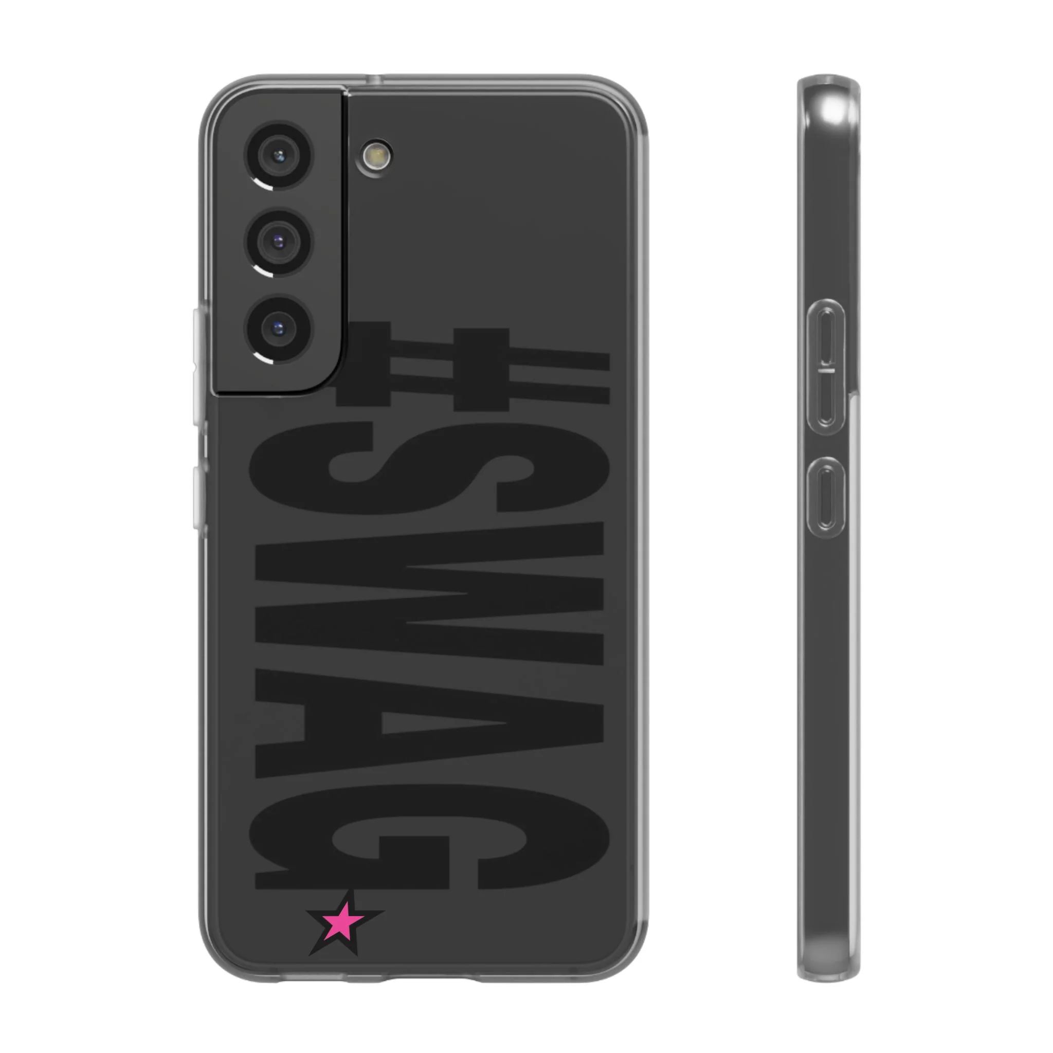 SWAG STAR Case – Unisex Phone Case - Image 55