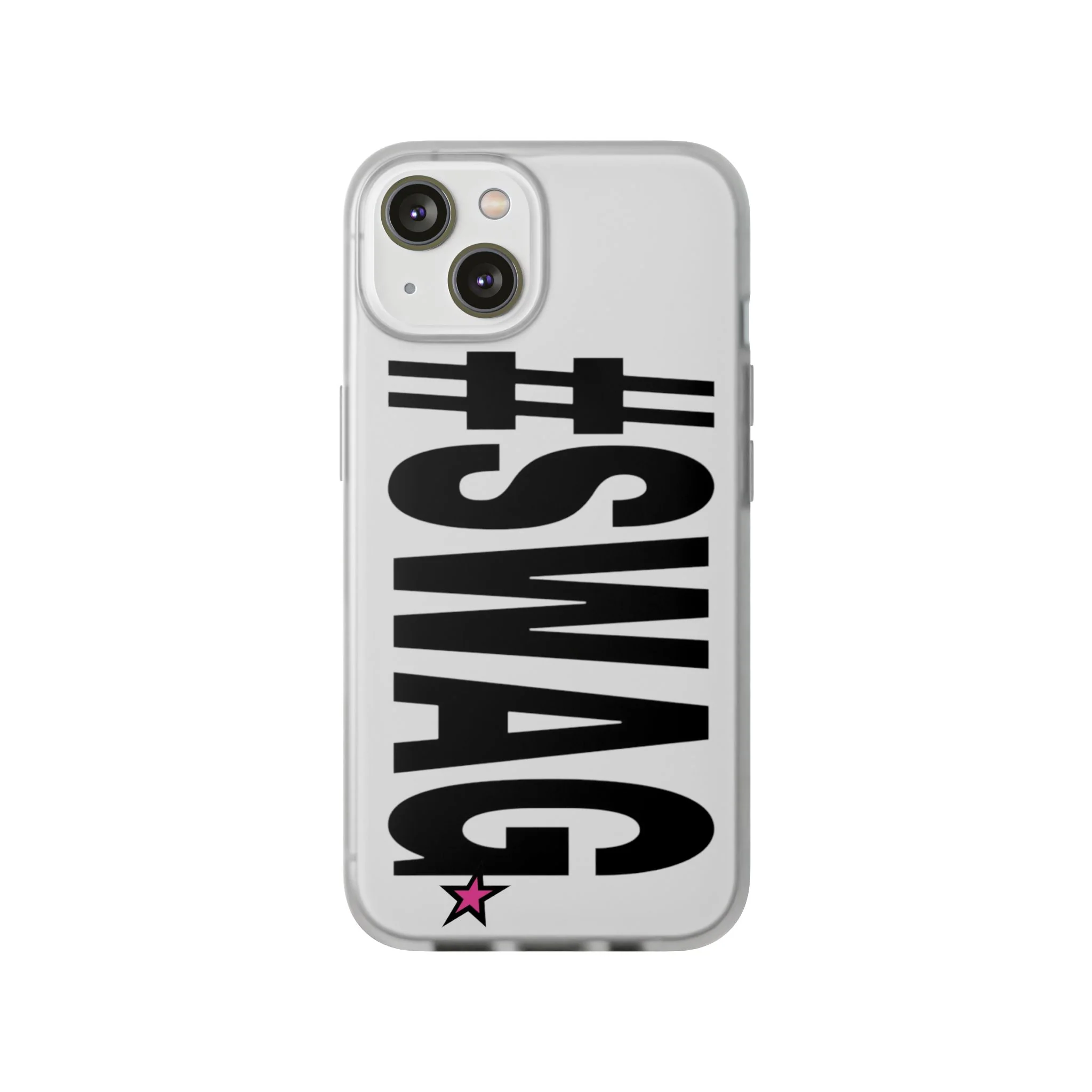 SWAG STAR Case – Unisex Phone Case - Image 58