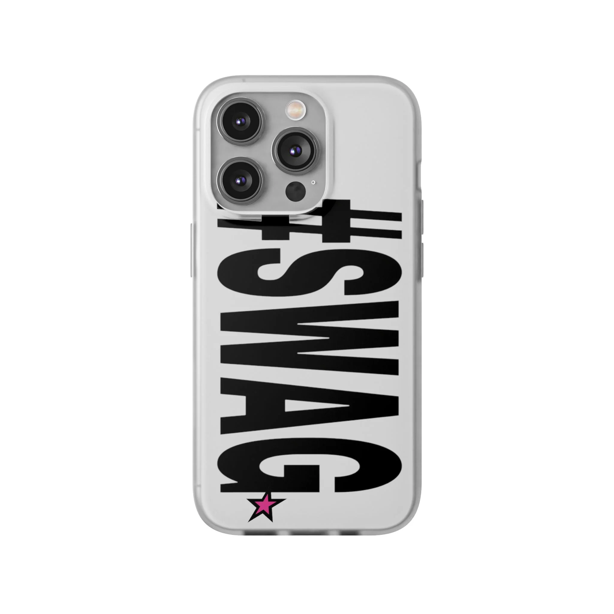 SWAG STAR Case – Unisex Phone Case - Image 66