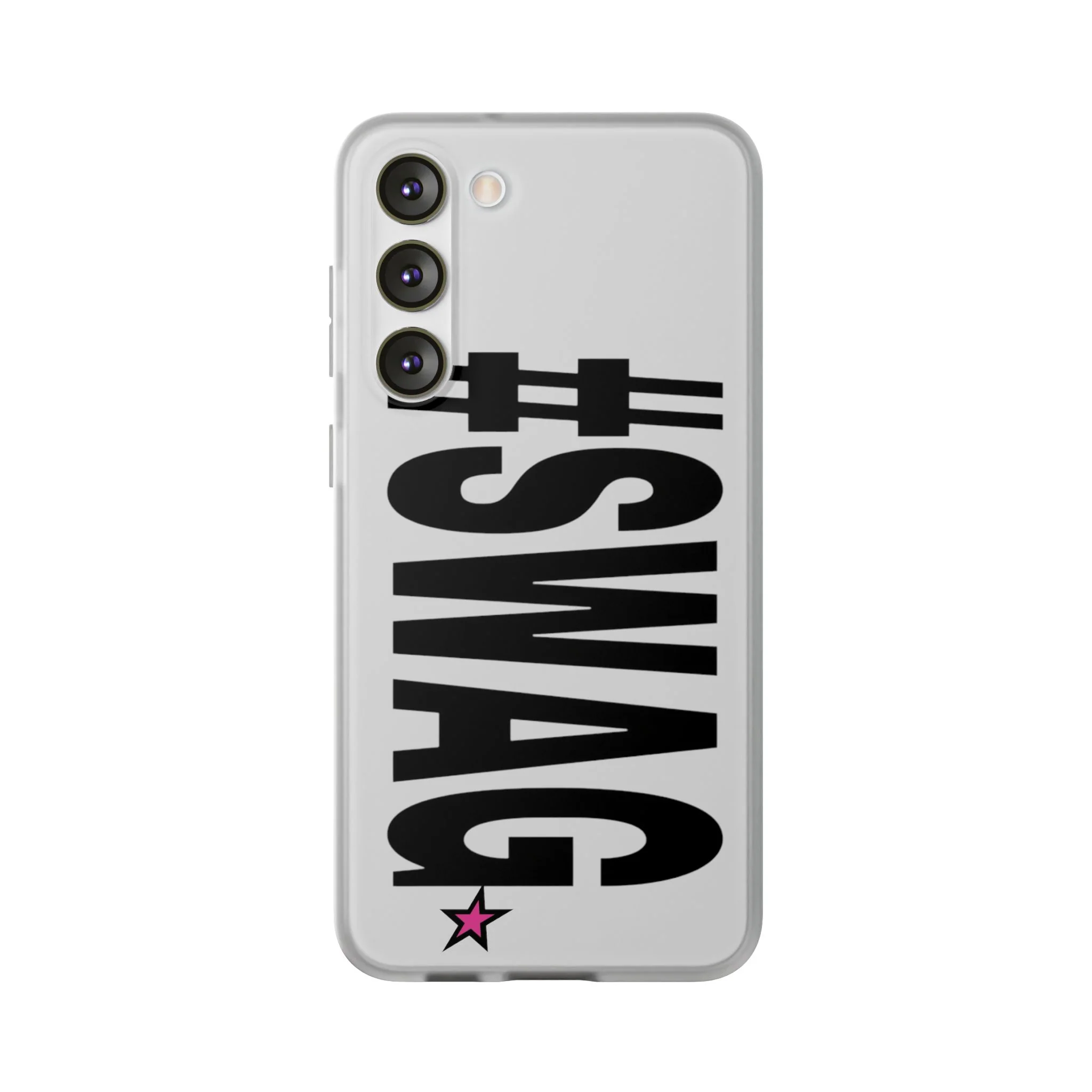 SWAG STAR Case – Unisex Phone Case - Image 70