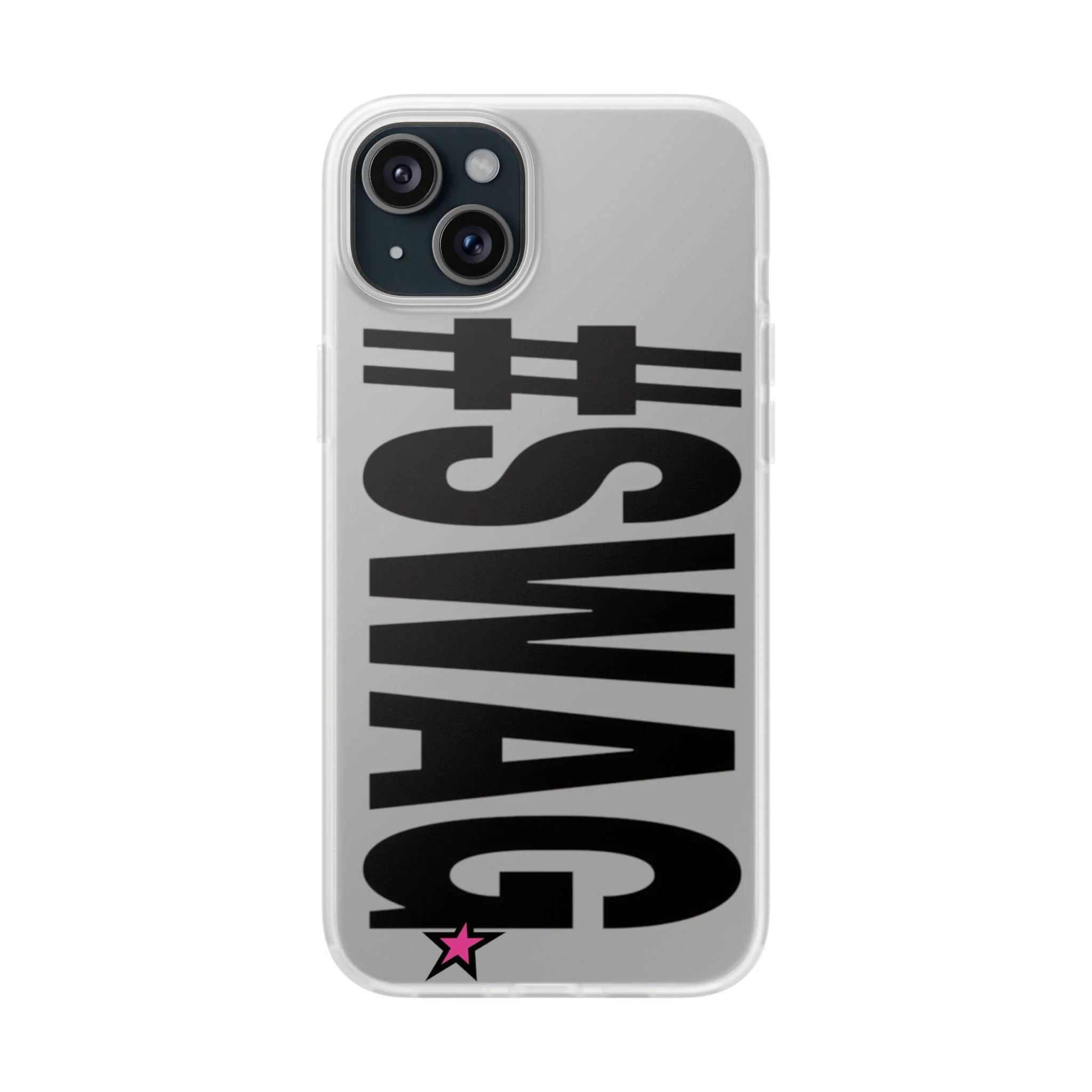 SWAG STAR Case – Unisex Phone Case - Image 74