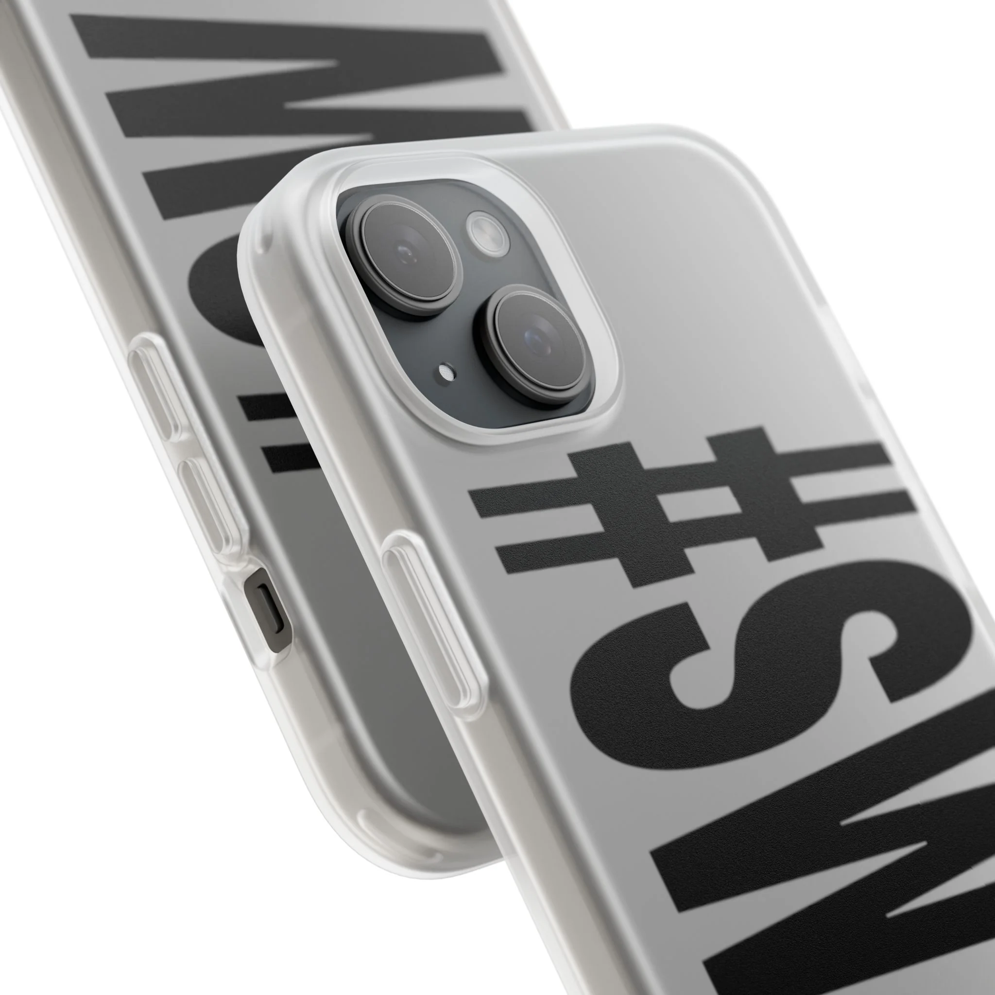 SWAG STAR Case – Unisex Phone Case - Image 80