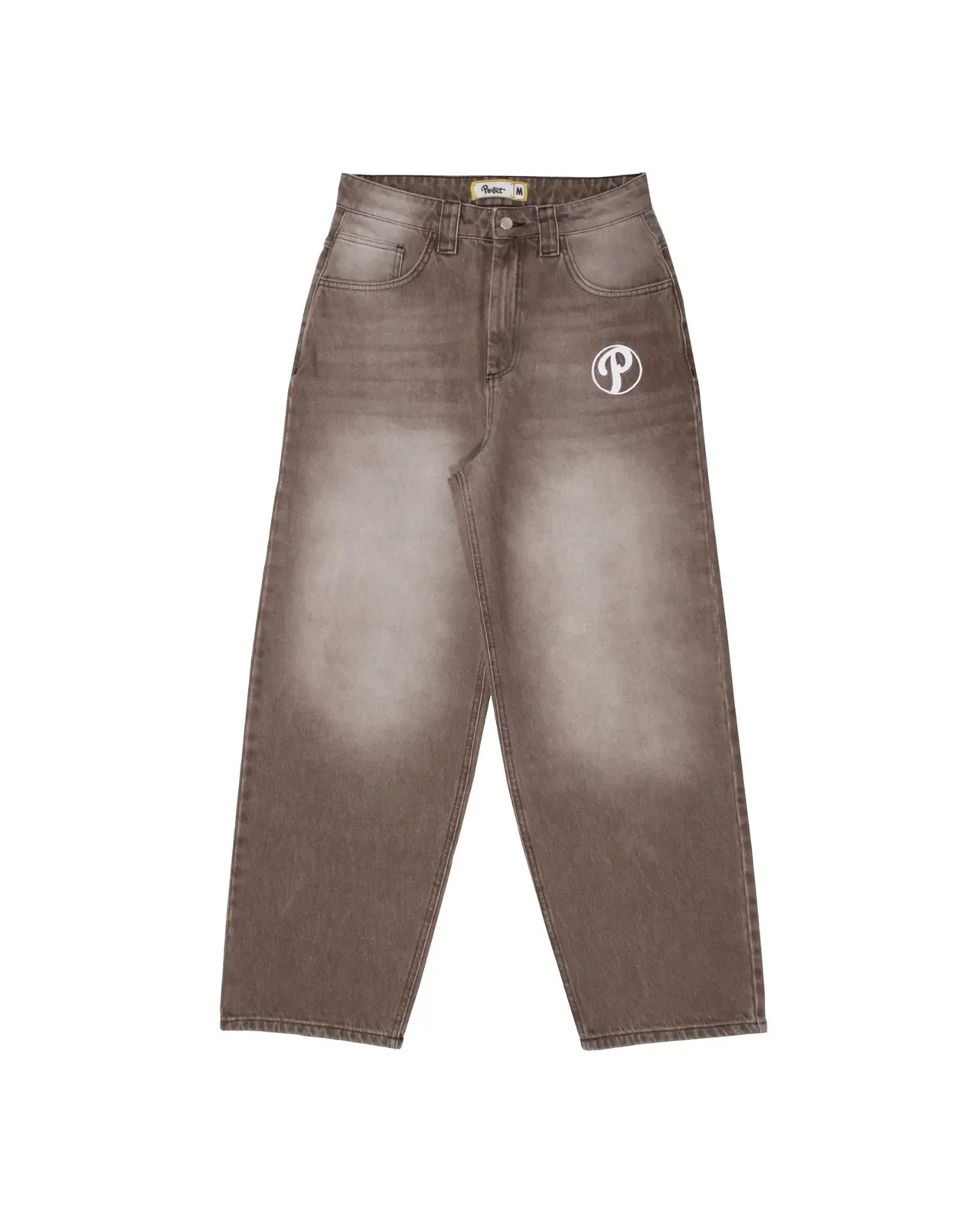 Gradient Fade Jeans - Image 10