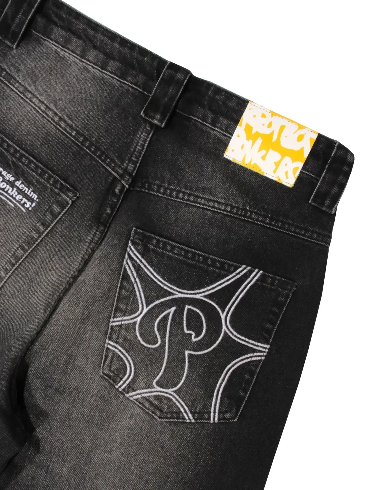Gradient Fade Jeans - Image 12