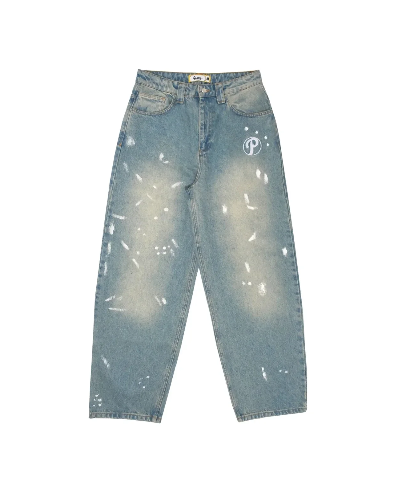 Gradient Fade Jeans - Image 15
