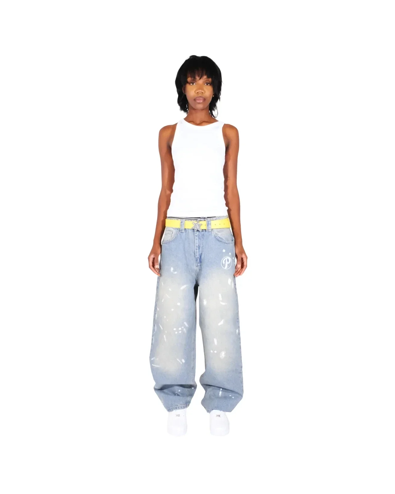 Gradient Fade Jeans - Image 16