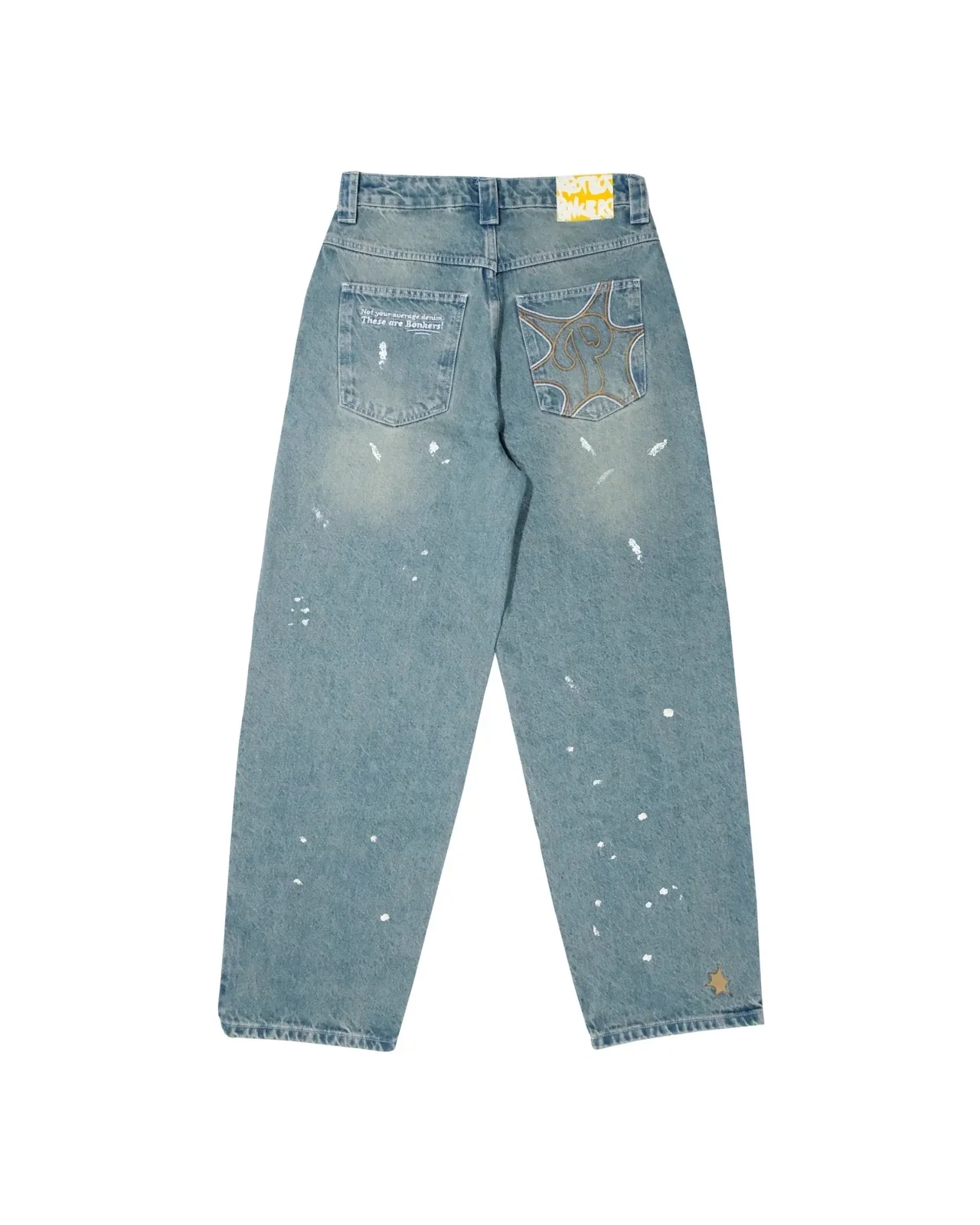 Gradient Fade Jeans - Image 17