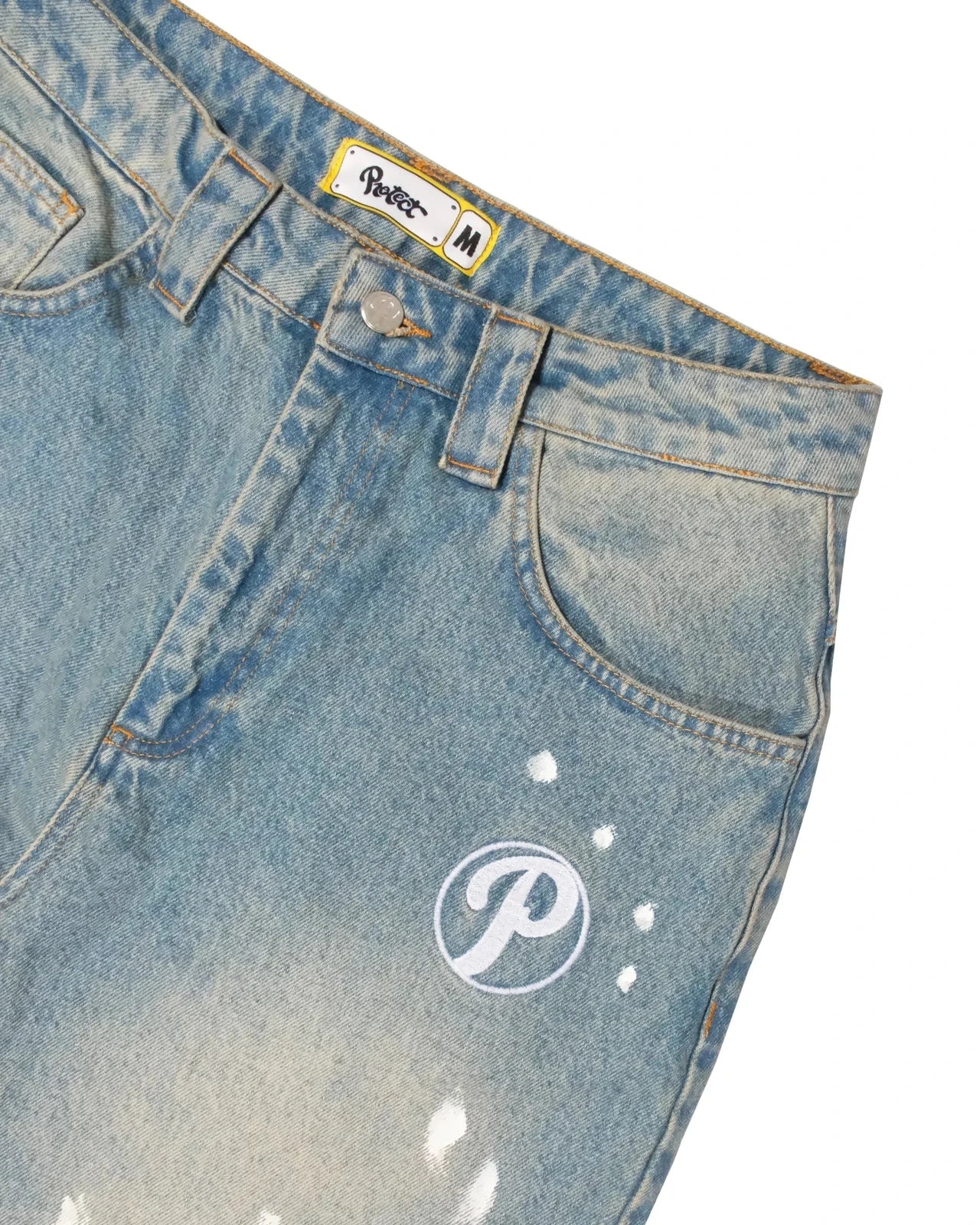 Gradient Fade Jeans - Image 18