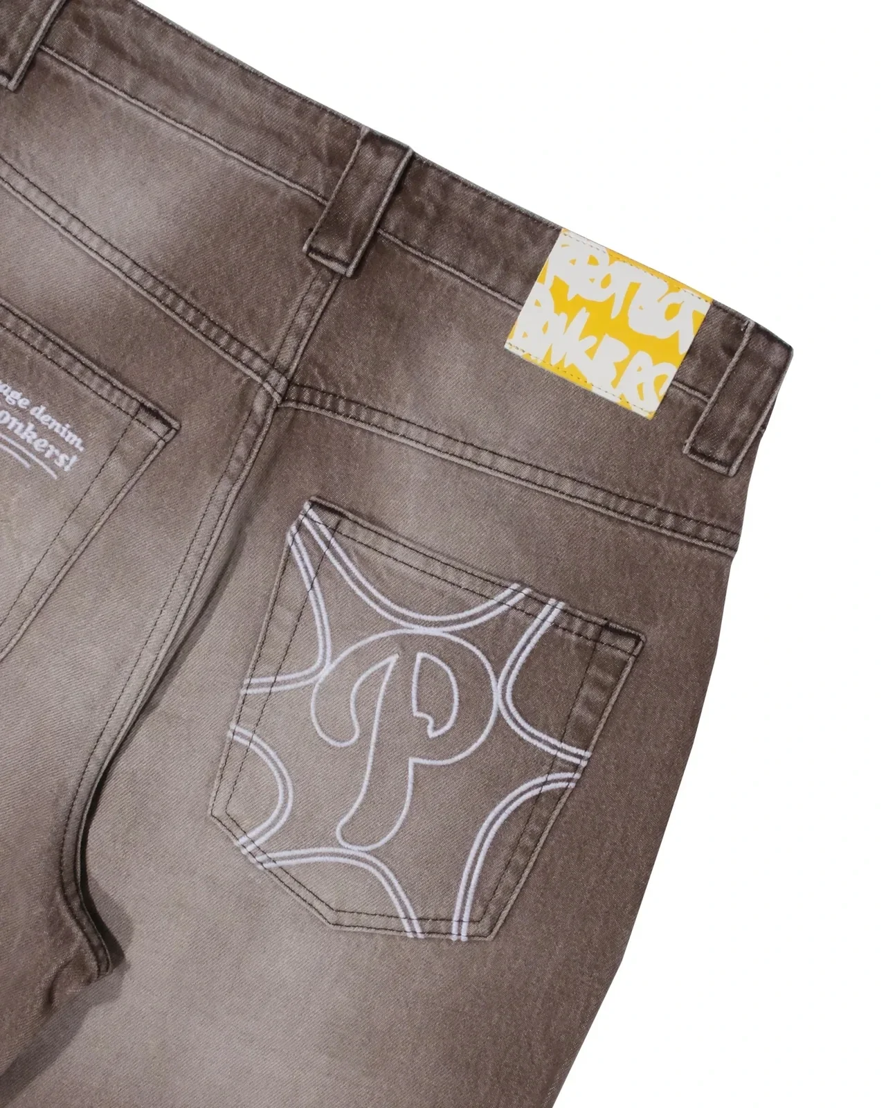 Gradient Fade Jeans - Image 23