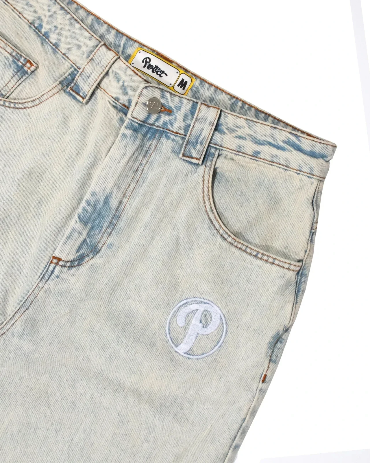 Gradient Fade Jeans - Image 24