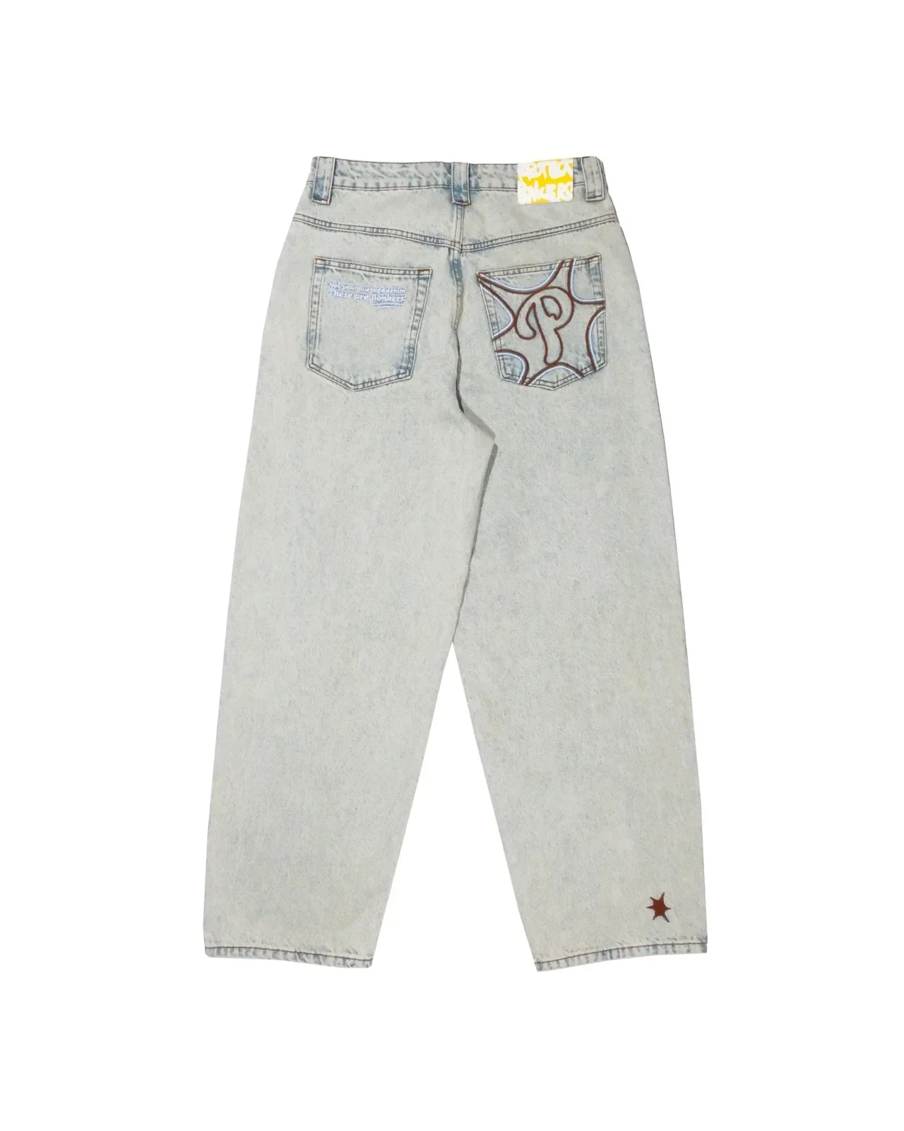 Gradient Fade Jeans - Image 25