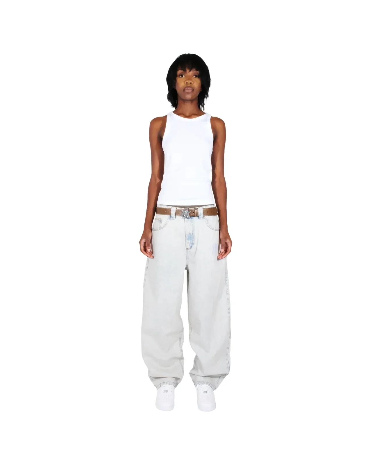 Gradient Fade Jeans - Image 27