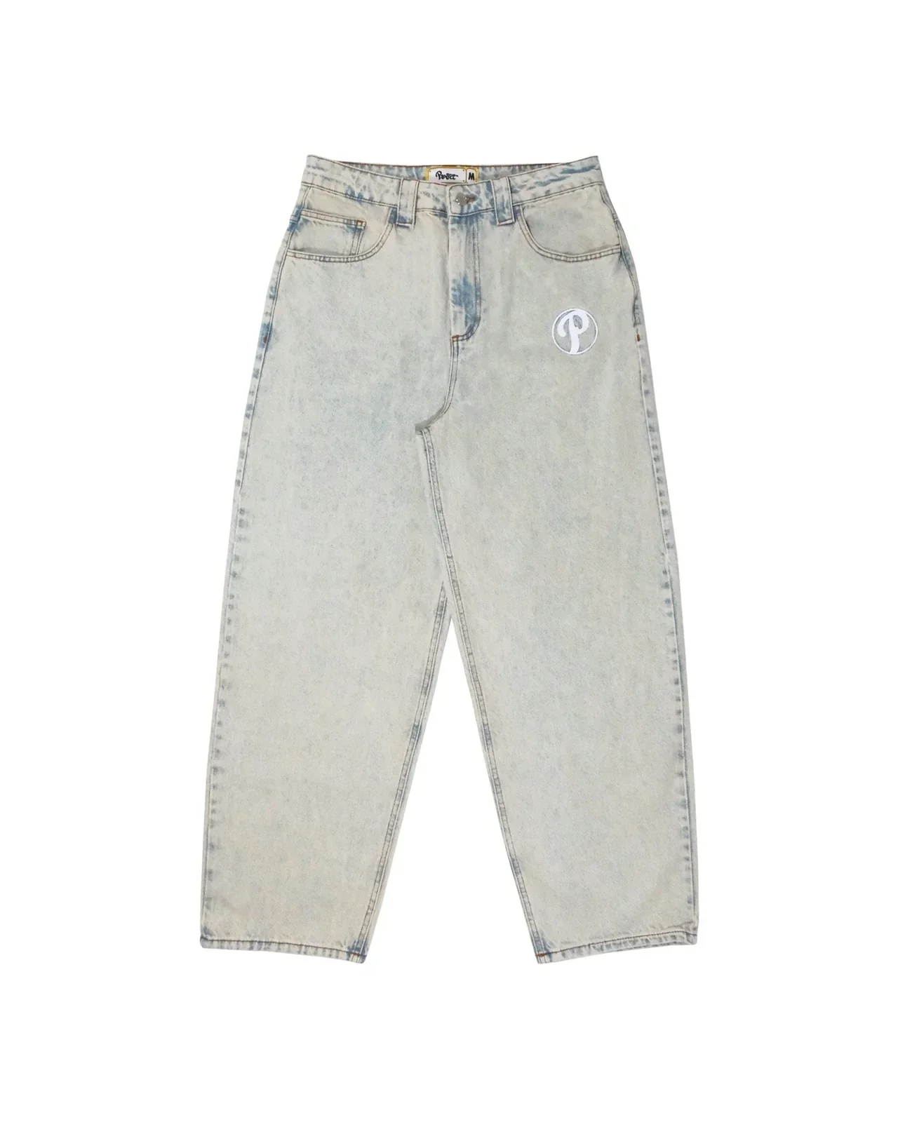 Gradient Fade Jeans - Image 28