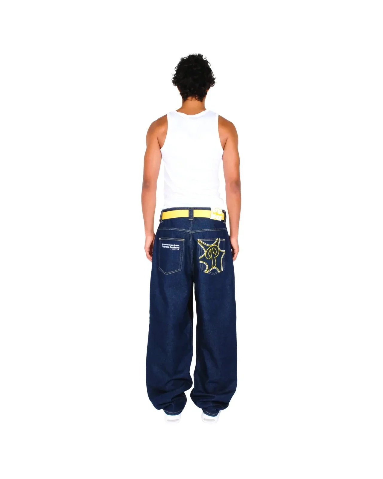 Gradient Fade Jeans - Image 29