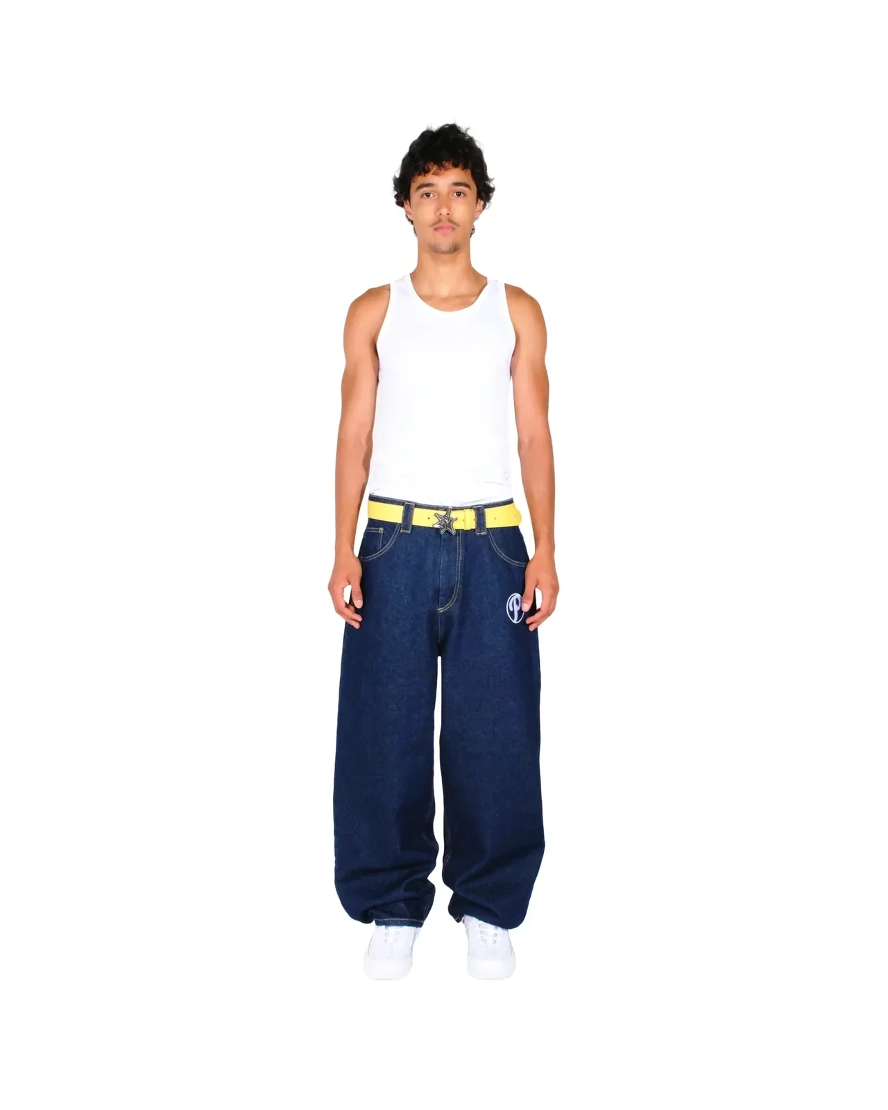 Gradient Fade Jeans - Image 30