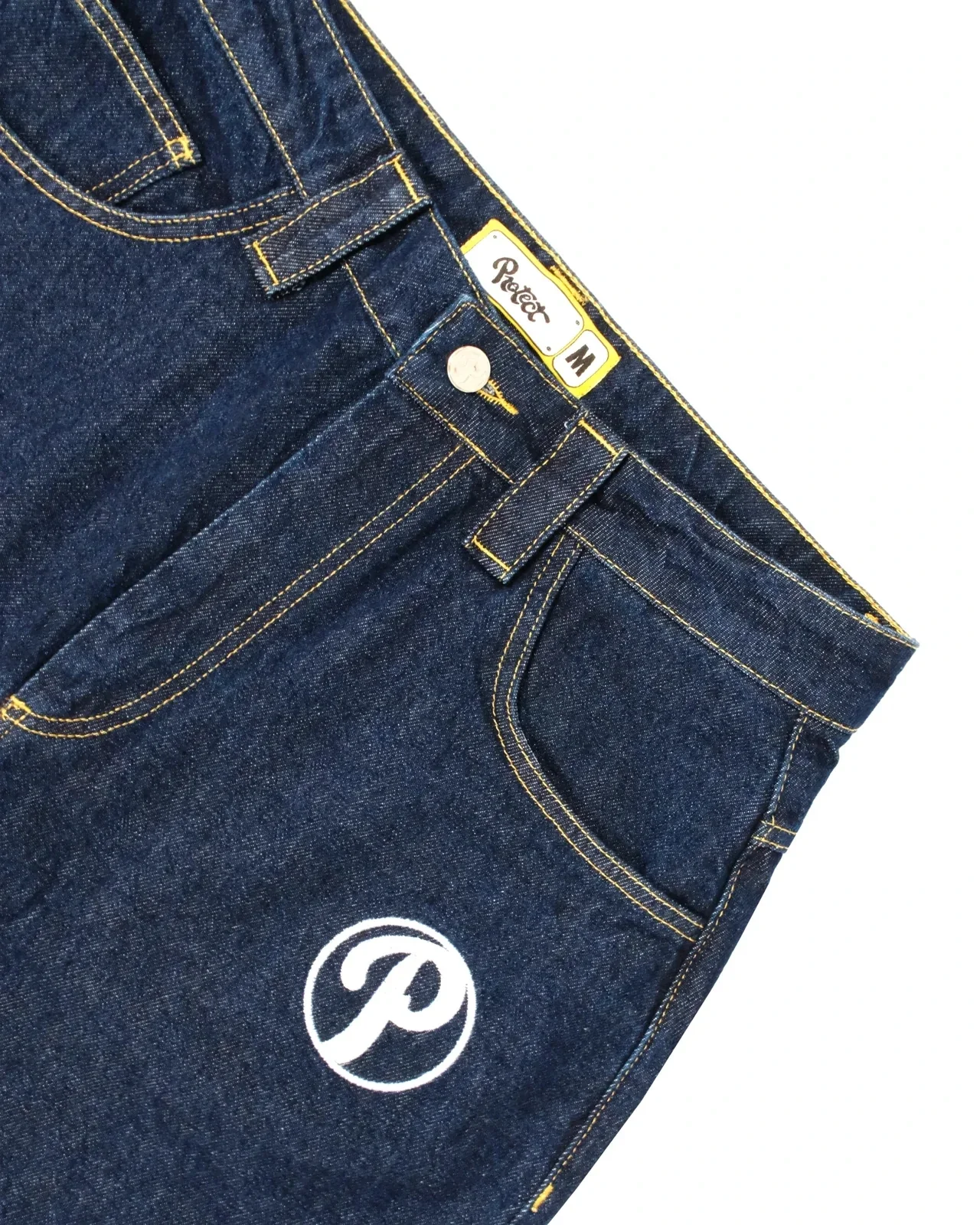 Gradient Fade Jeans - Image 32