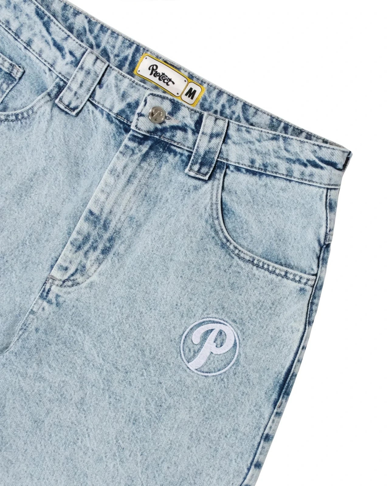 Gradient Fade Jeans - Image 33