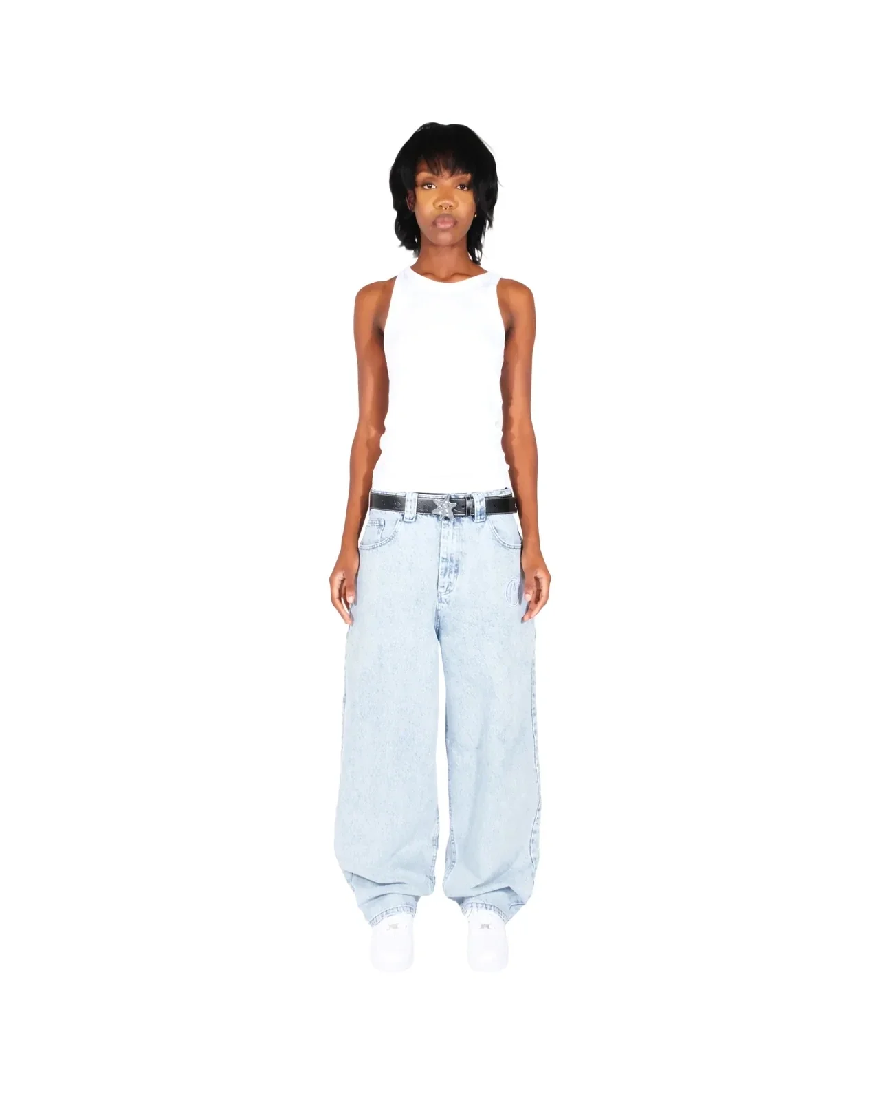 Gradient Fade Jeans - Image 36