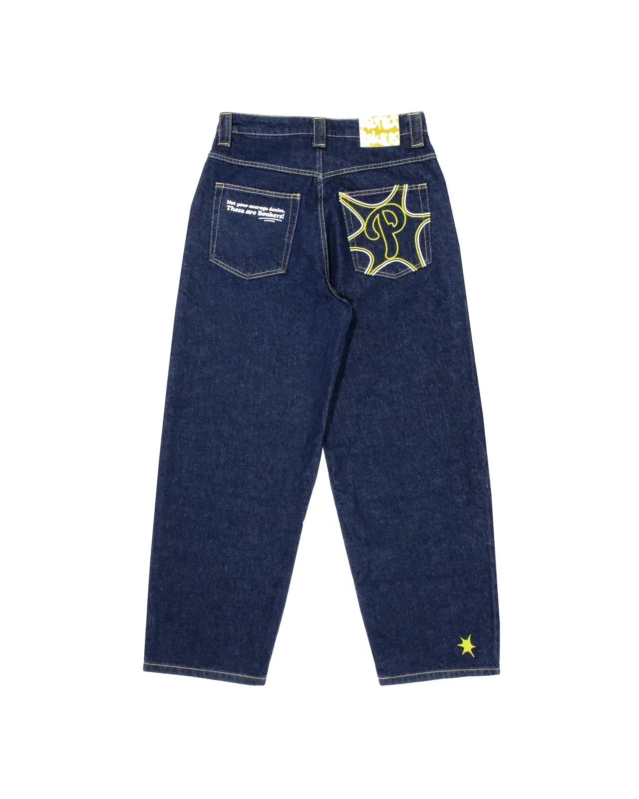 Gradient Fade Jeans - Image 46