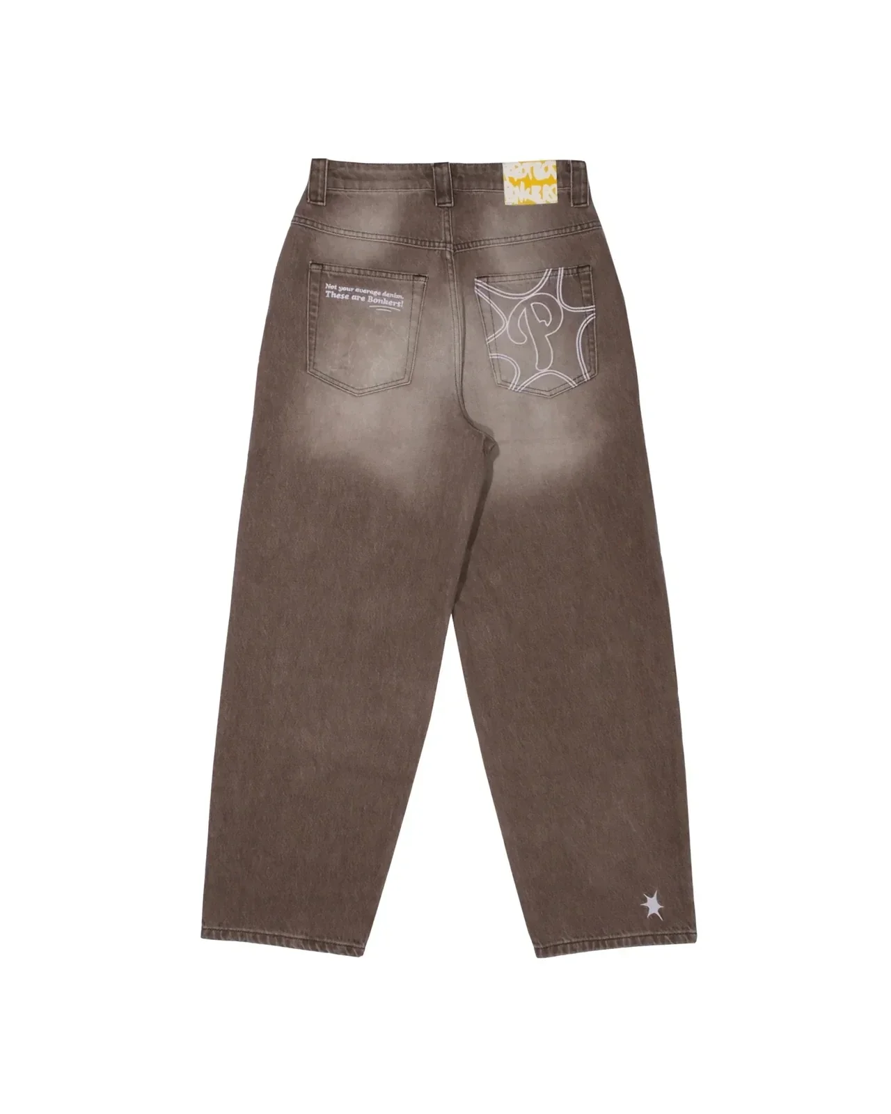 Gradient Fade Jeans - Image 47