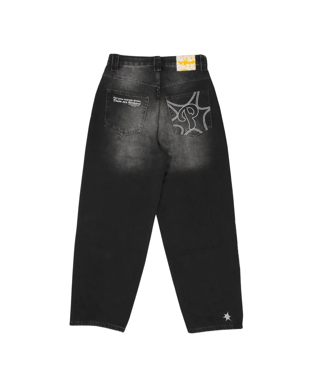 Gradient Fade Jeans - Image 49