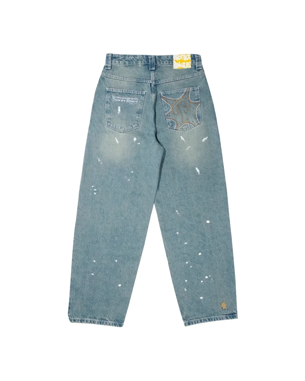 Gradient Fade Jeans - Image 50