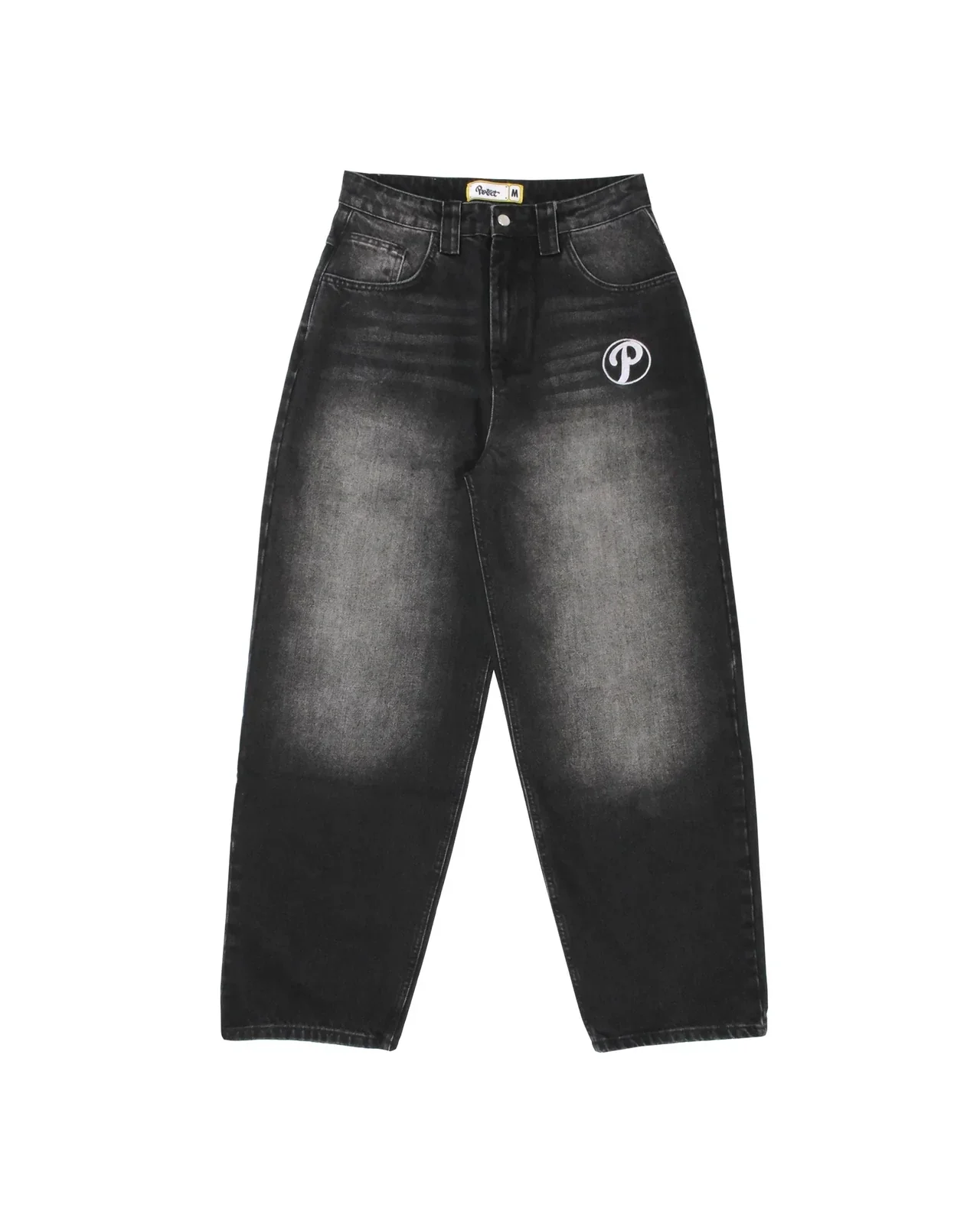 Gradient Fade Jeans - Image 7