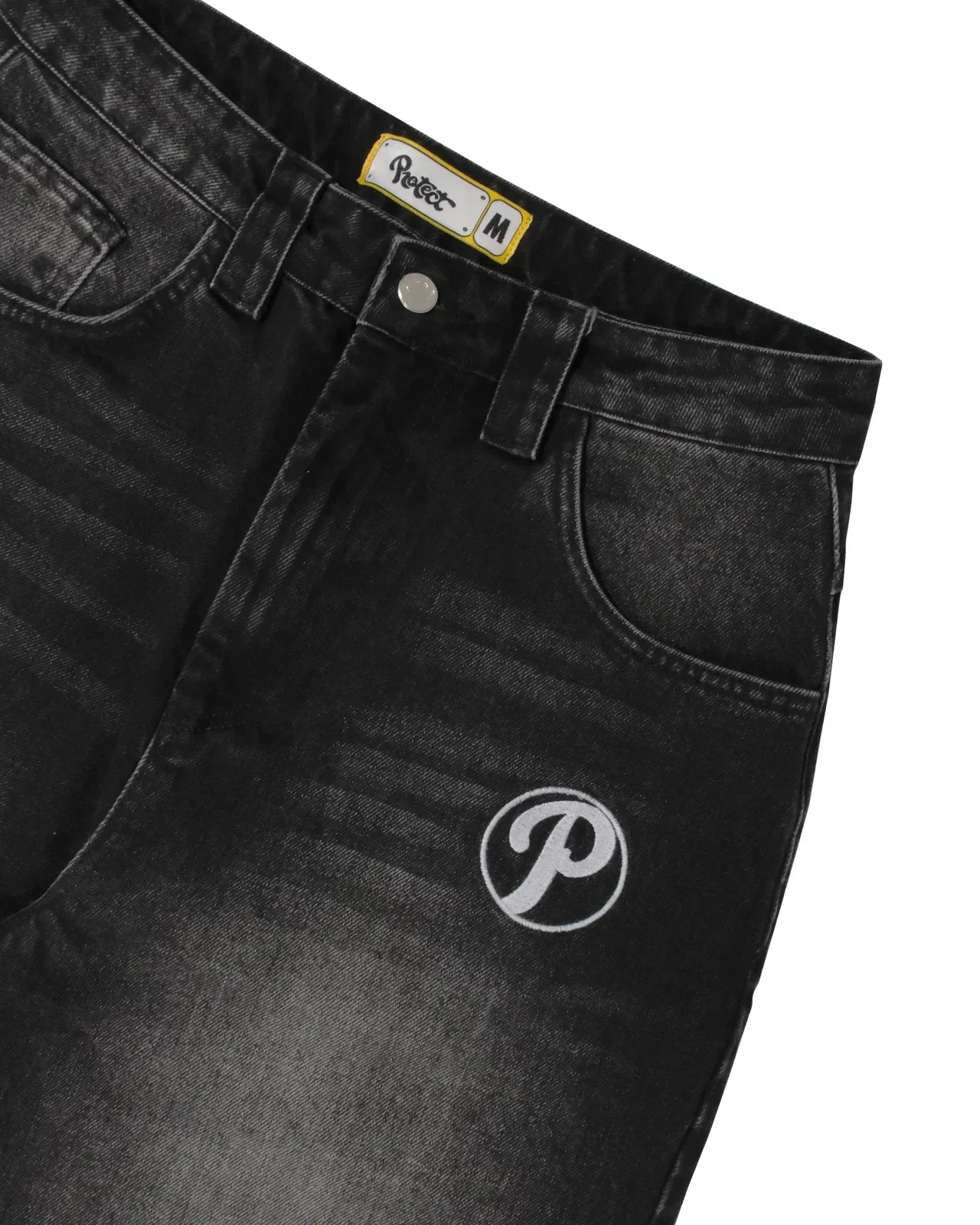 Gradient Fade Jeans - Image 8