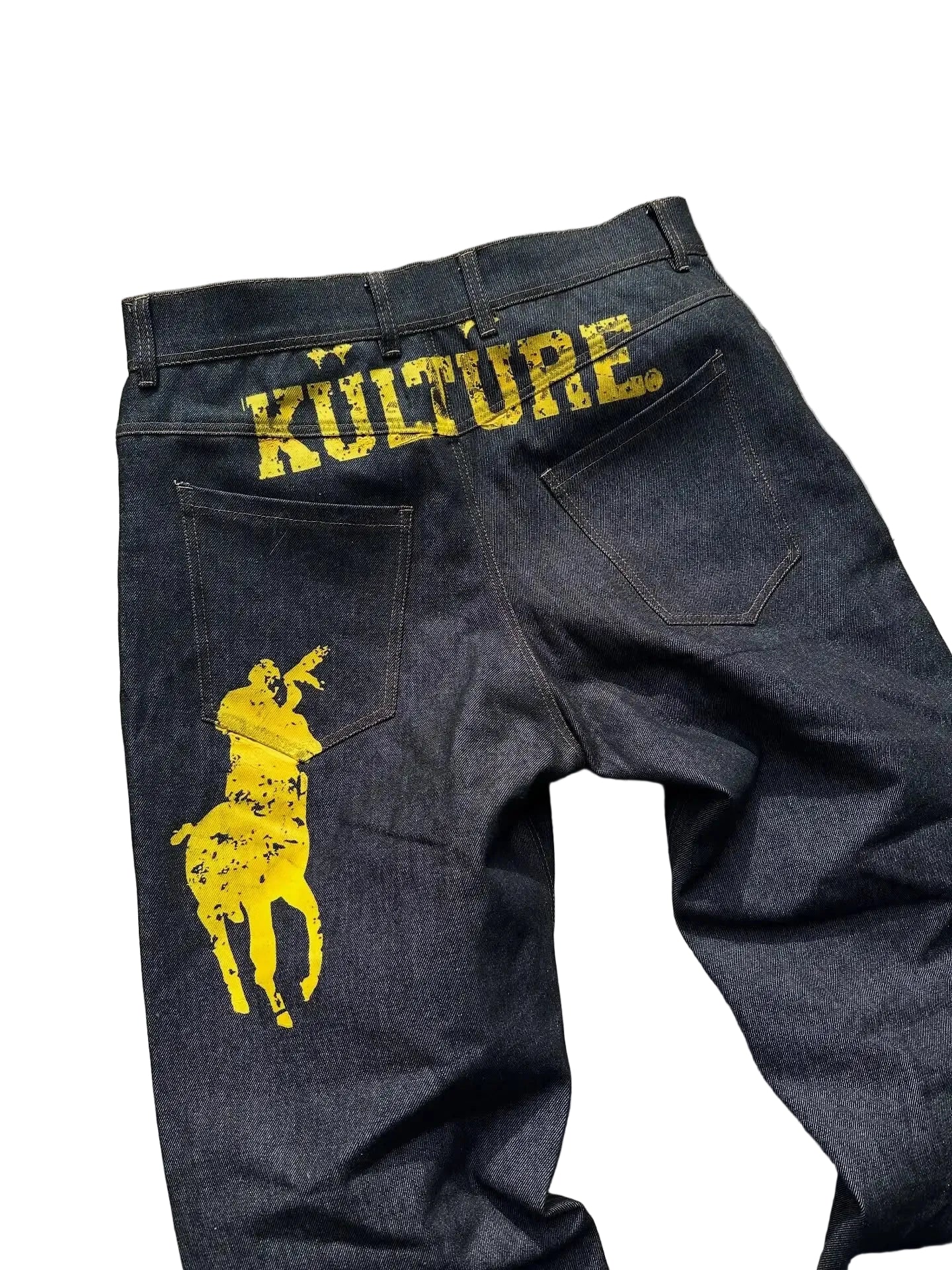 Kulture Jeans