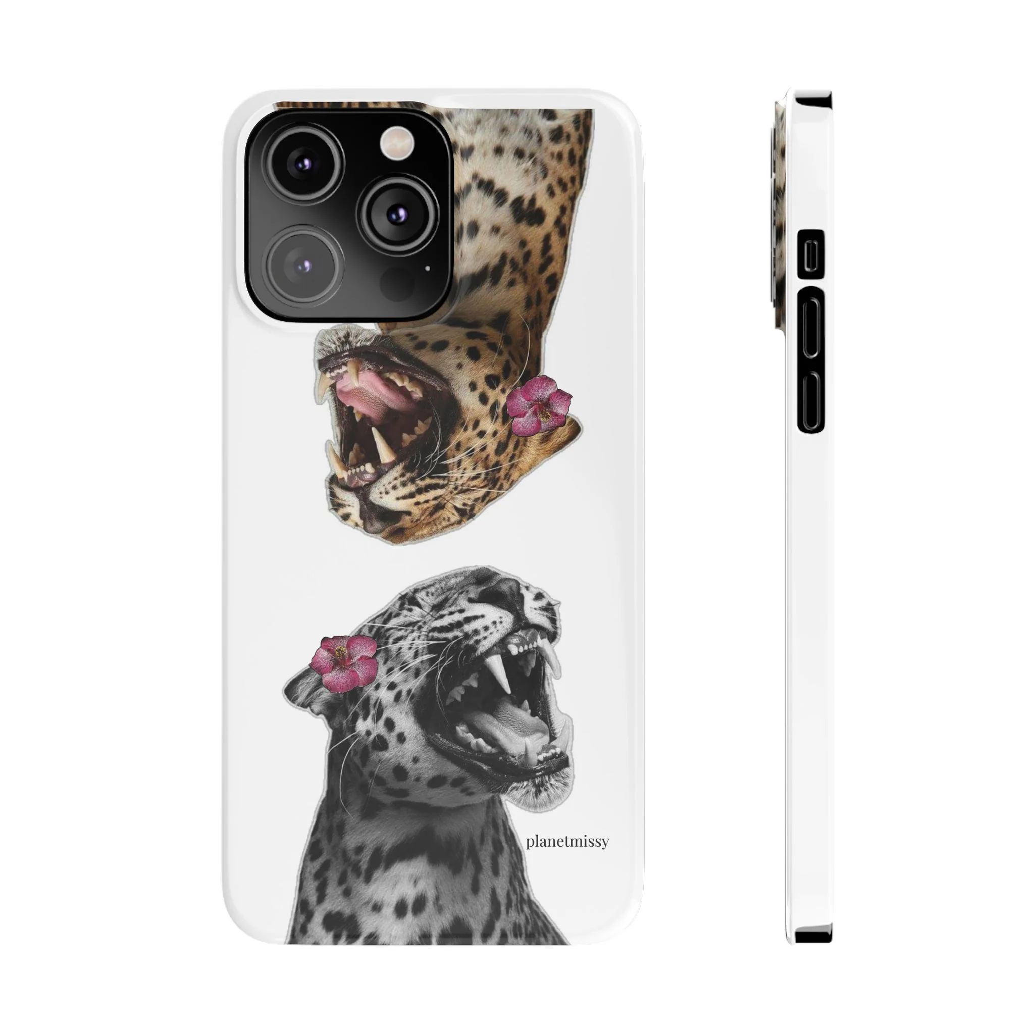 Leopard Phone Cases - Image 19