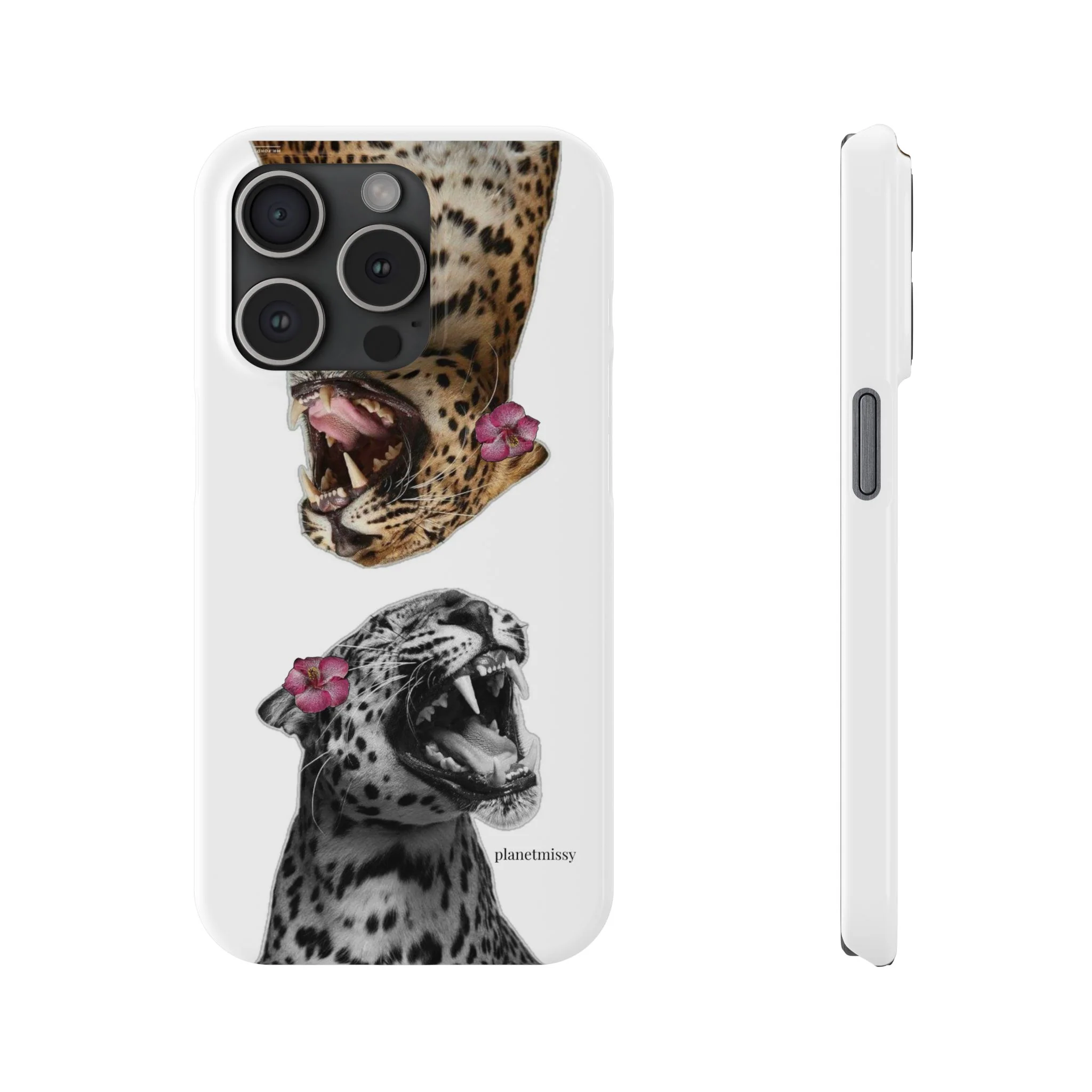 Leopard Phone Cases - Image 23