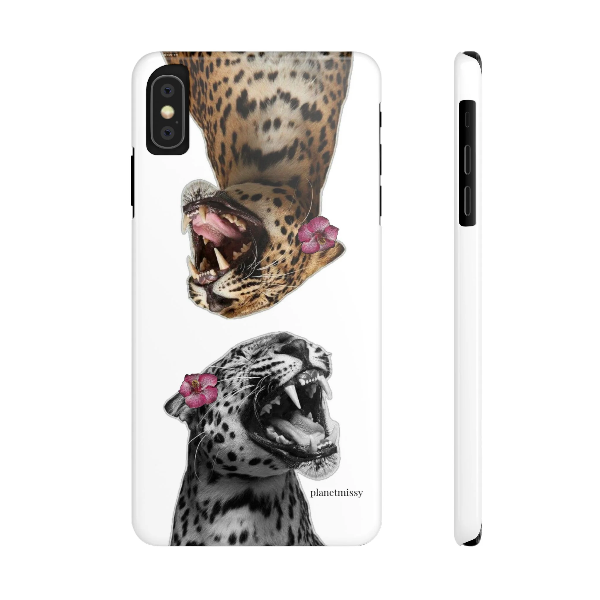 Leopard Phone Cases - Image 5
