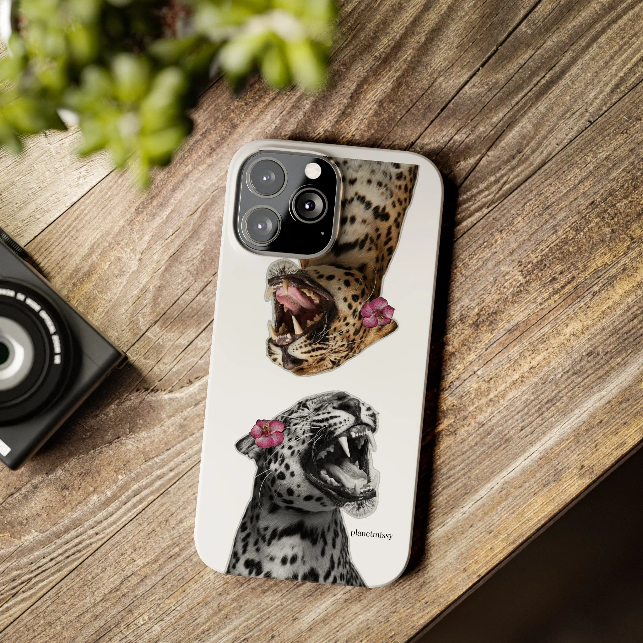 Leopard Phone Cases - Image 56