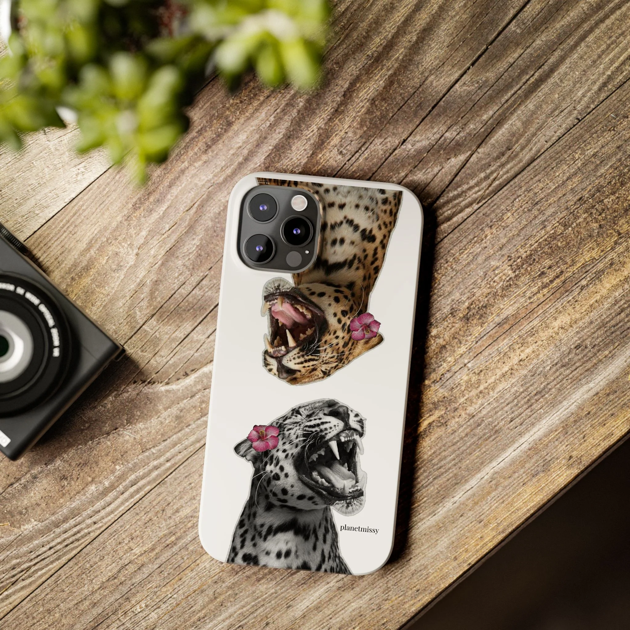 Leopard Phone Cases - Image 59