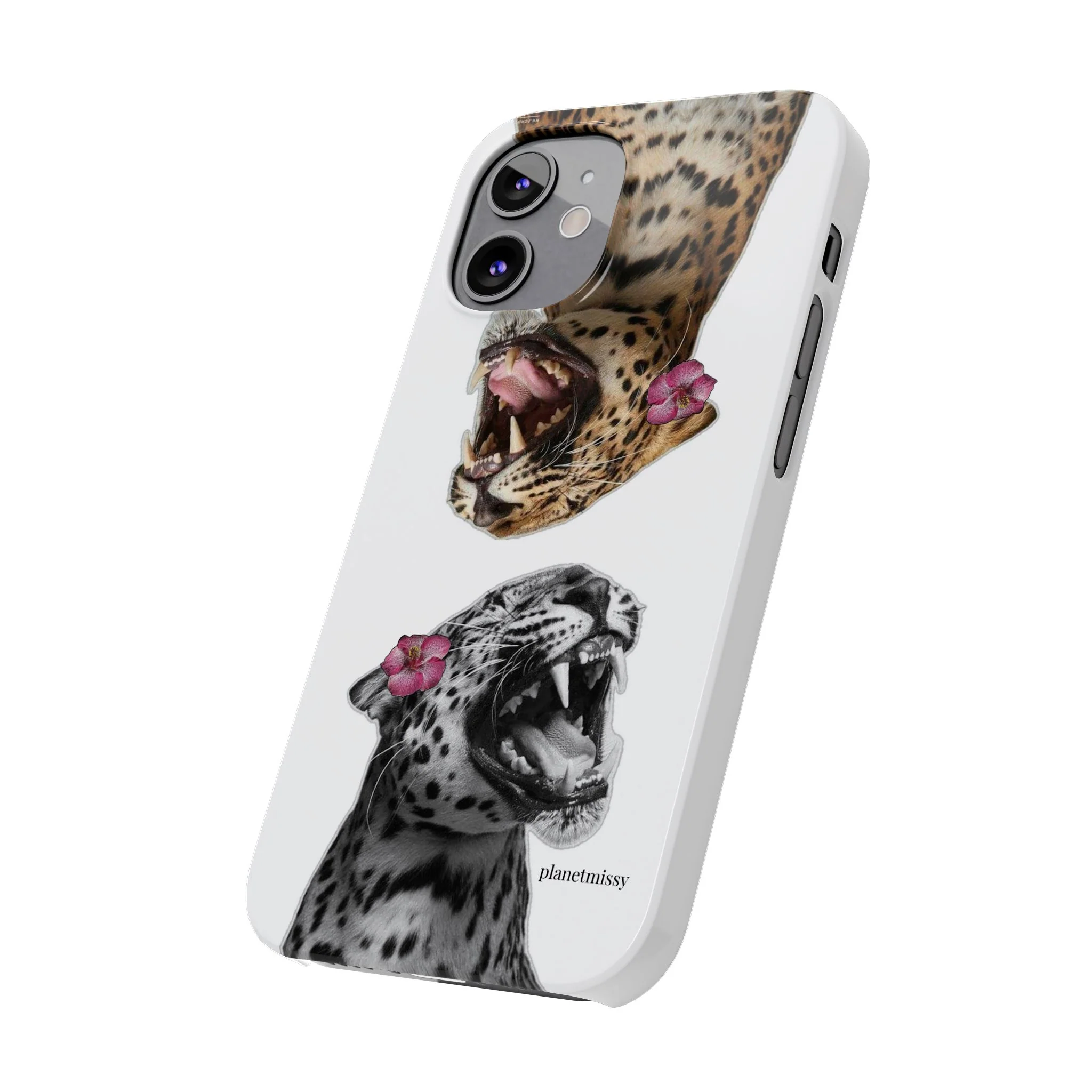 Leopard Phone Cases - Image 61