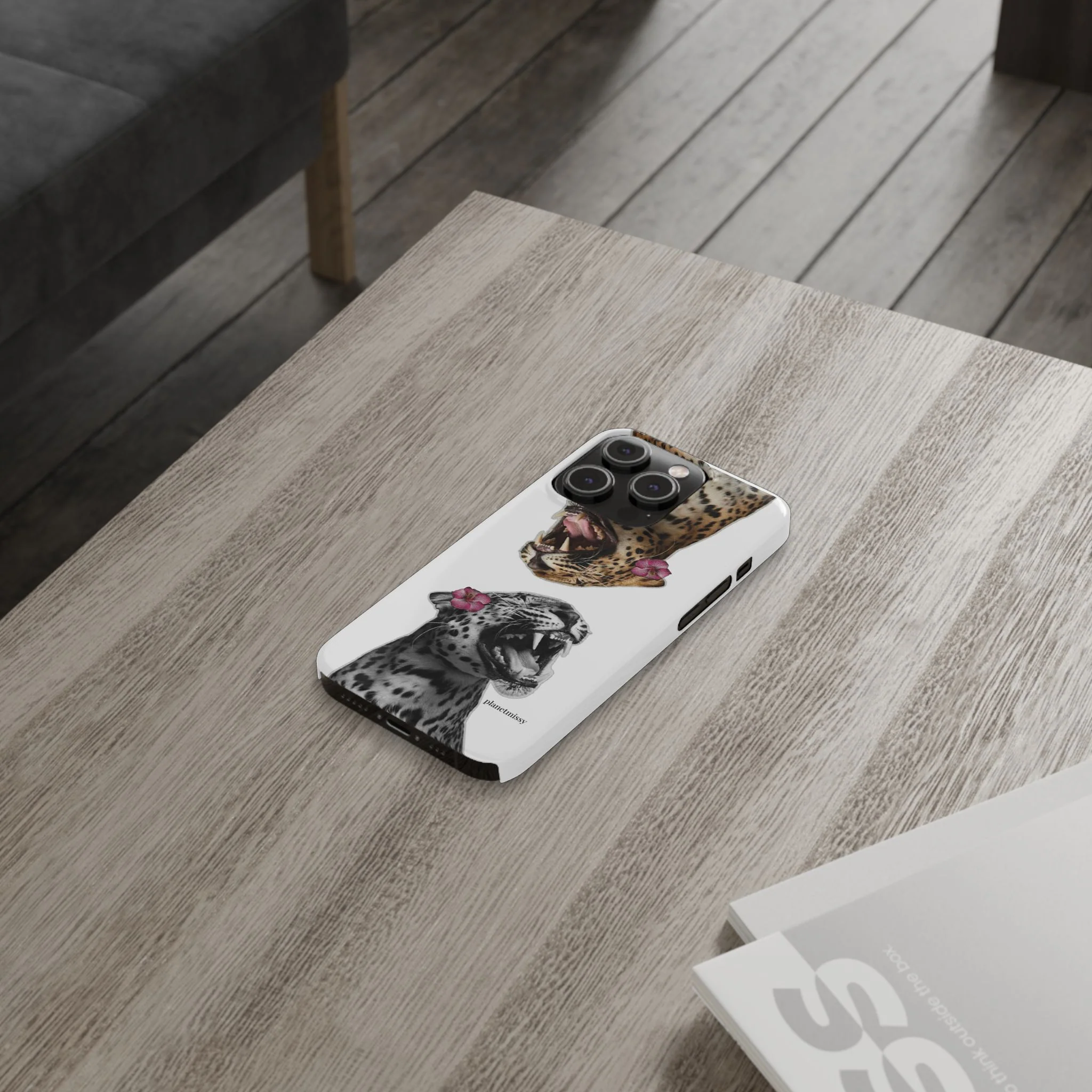 Leopard Phone Cases - Image 67