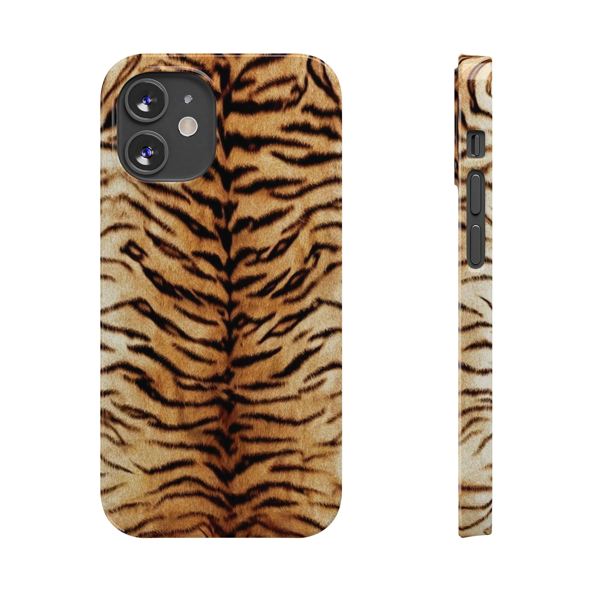 Tiger Print Phone Case - Image 16