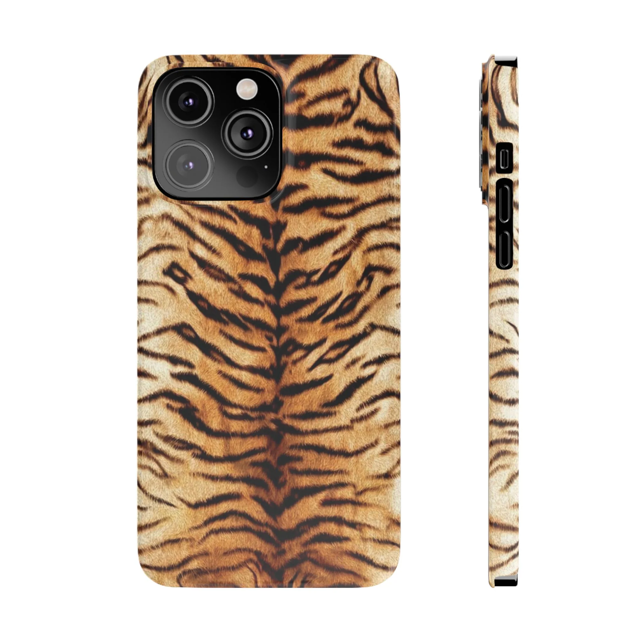 Tiger Print Phone Case - Image 20